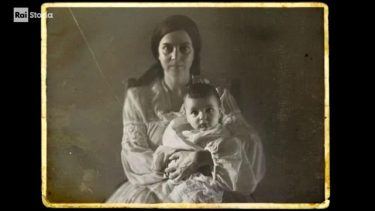 Famiglia famiglie - Genitori e figli