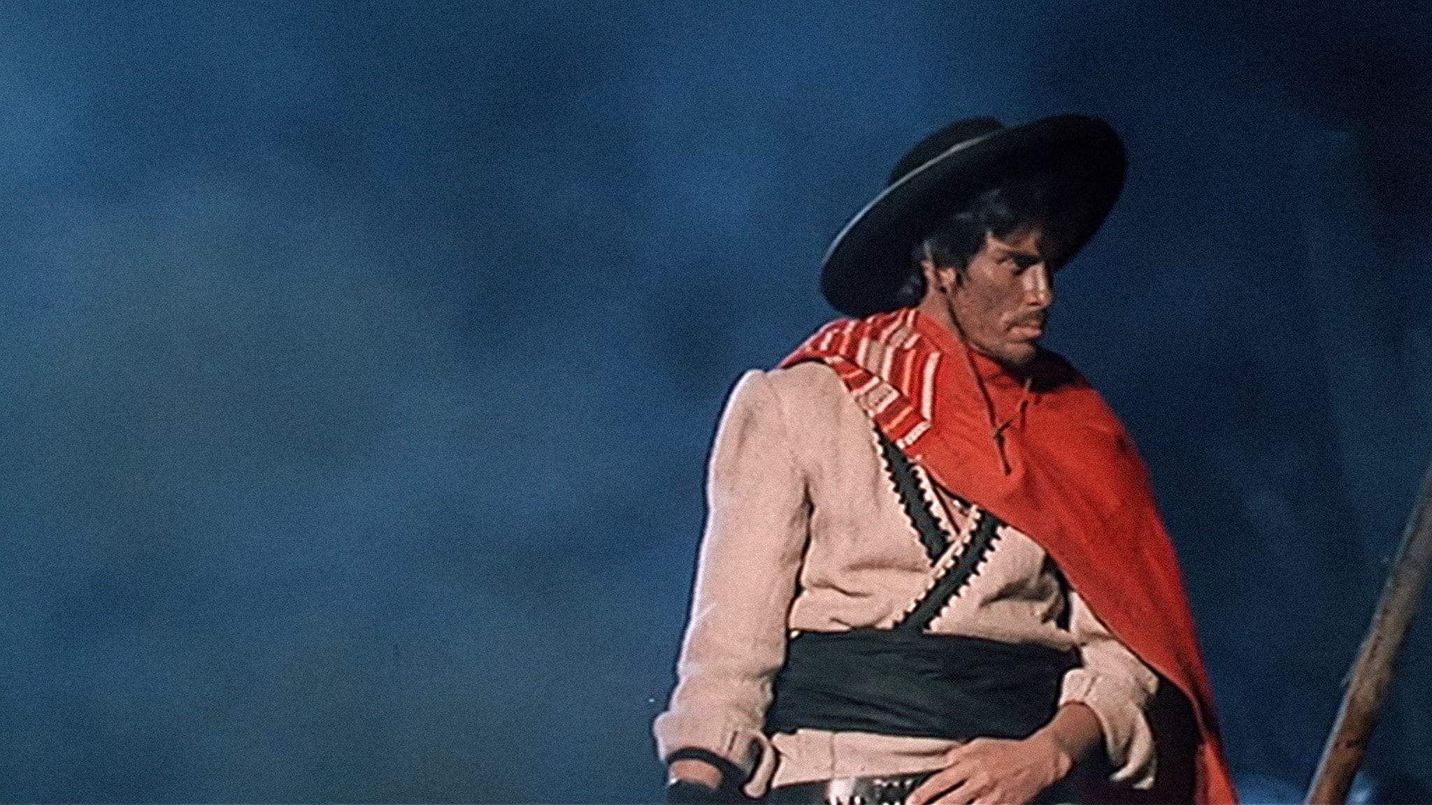 Pecos è qui: prega e muori!