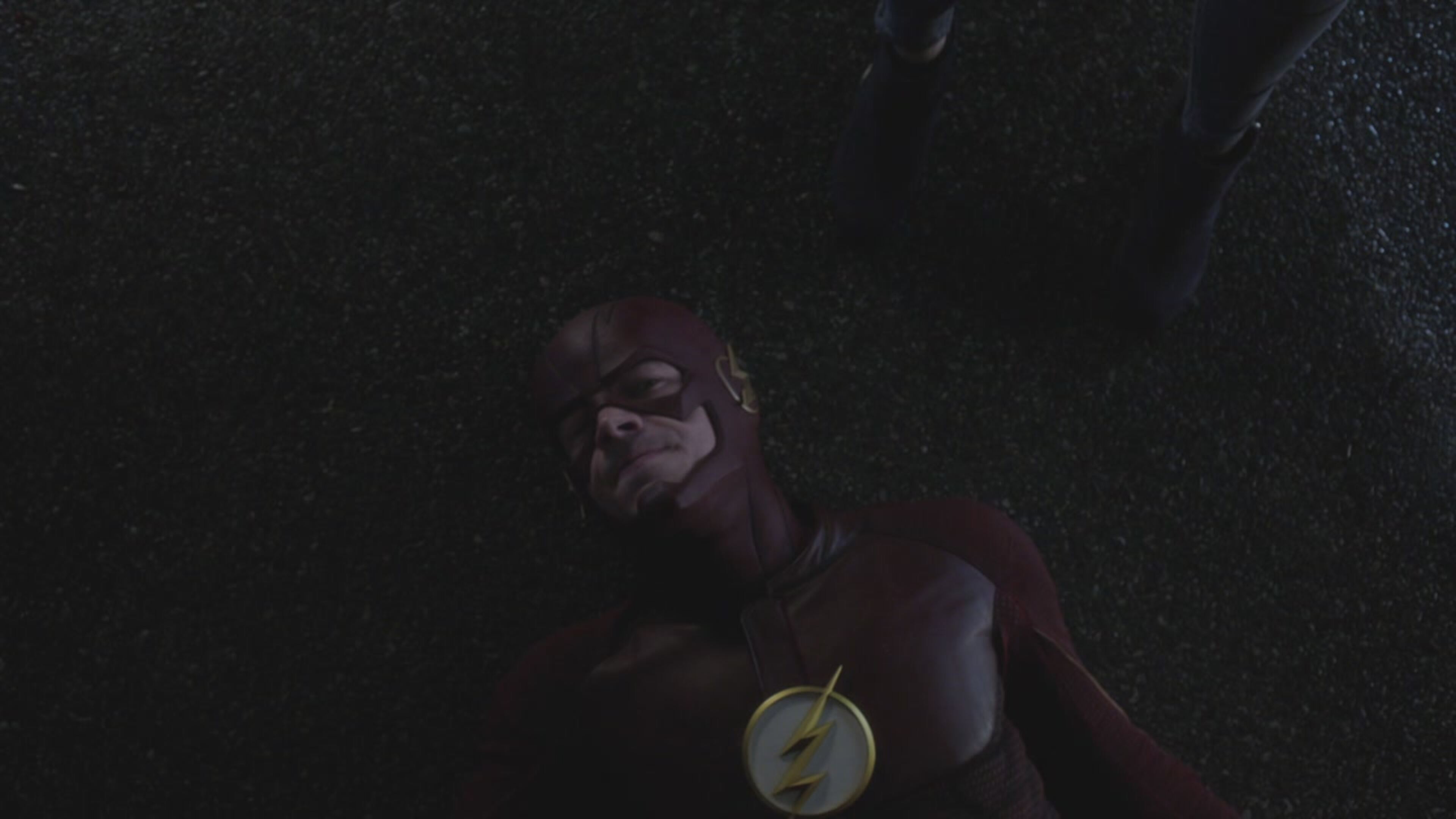 The Flash - S3 Ep7 Killer Frost