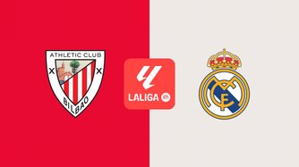 Athletic Bilbao - Real Madrid