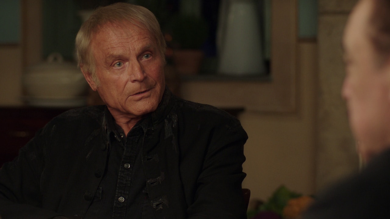 Don Matteo - S12E8 - Non dire falsa testimonianza