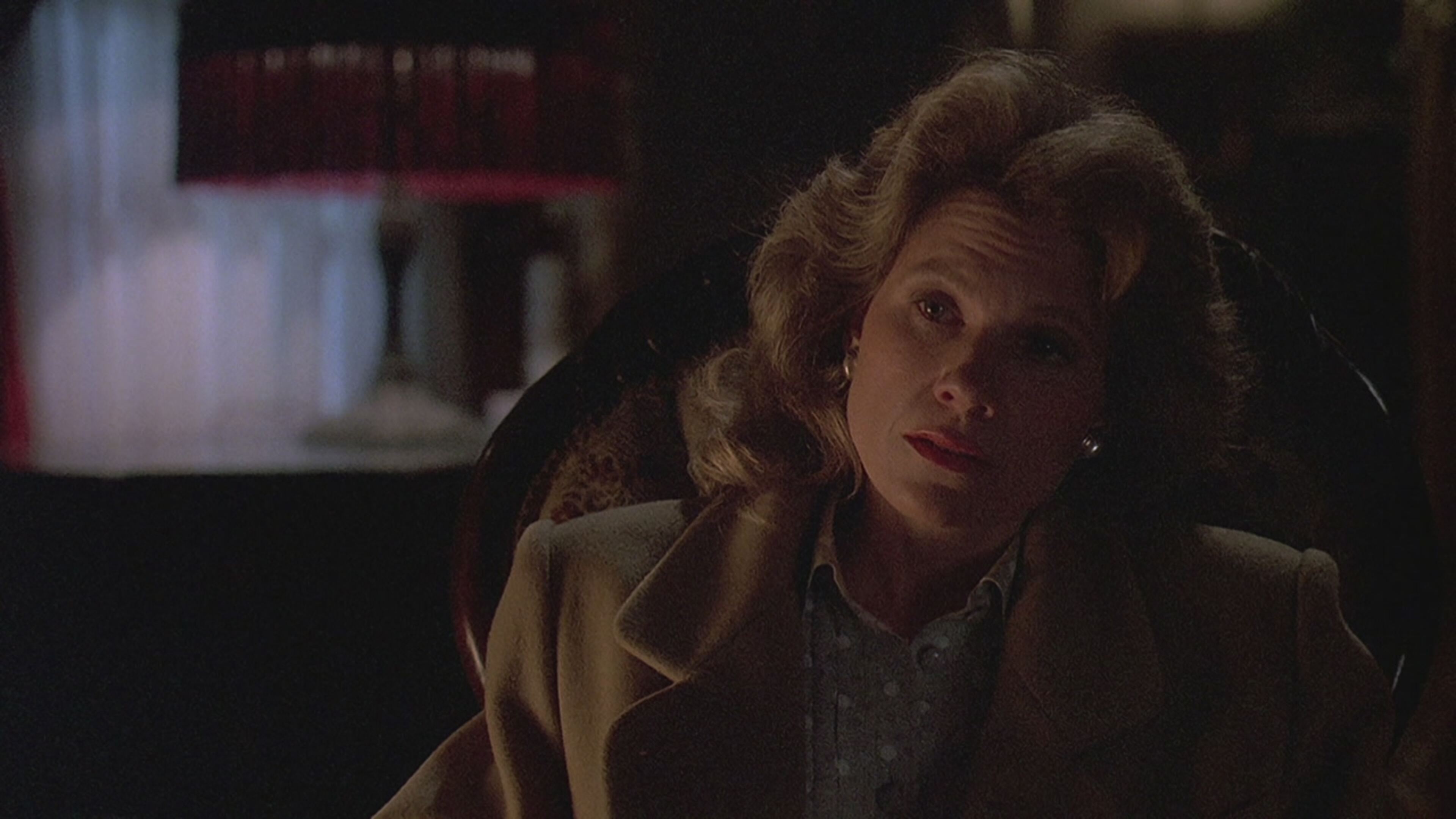 Il ritorno di colombo - S1 Ep5 La signora in nero - ii parte