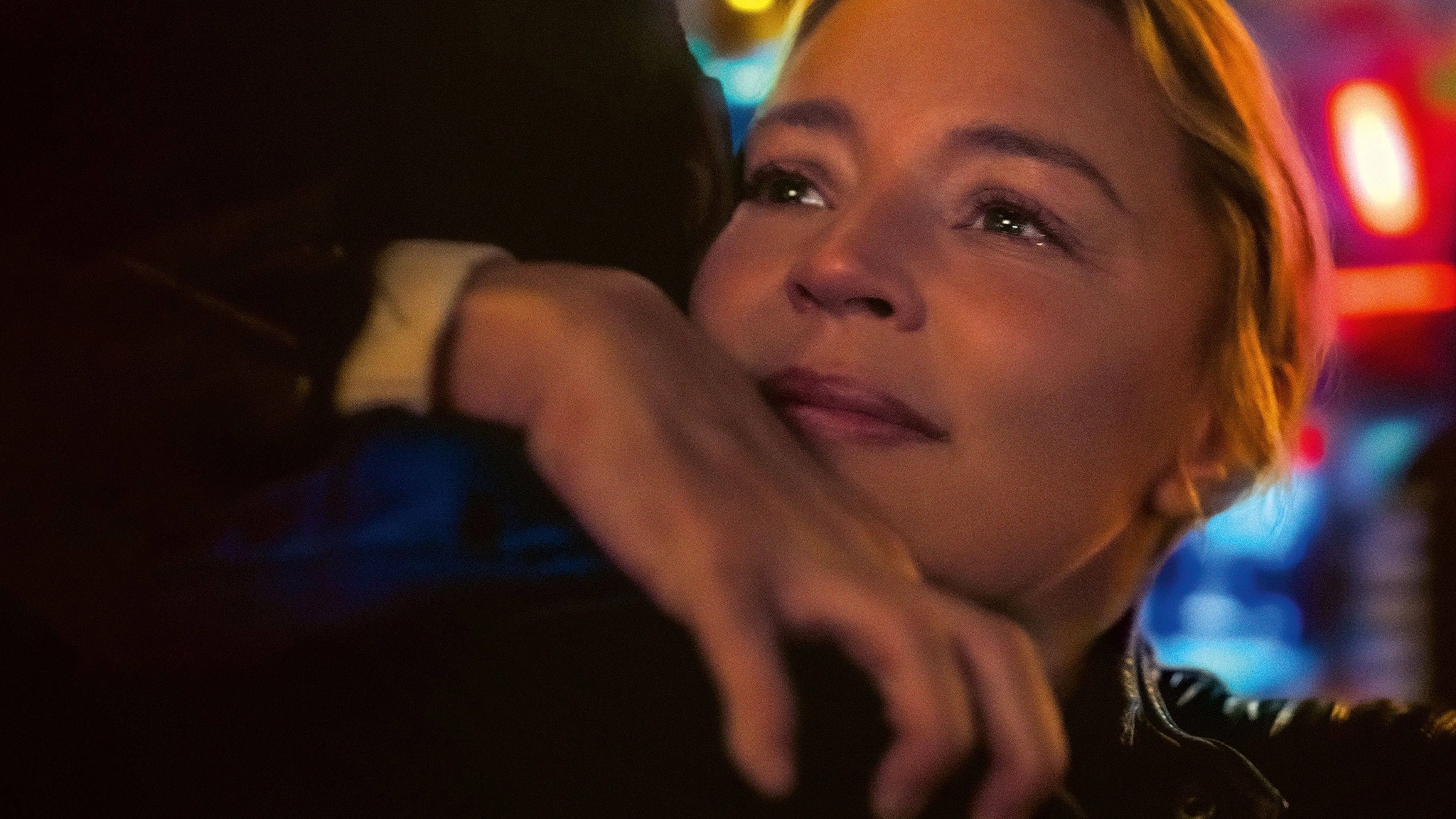 Riabbracciare Parigi