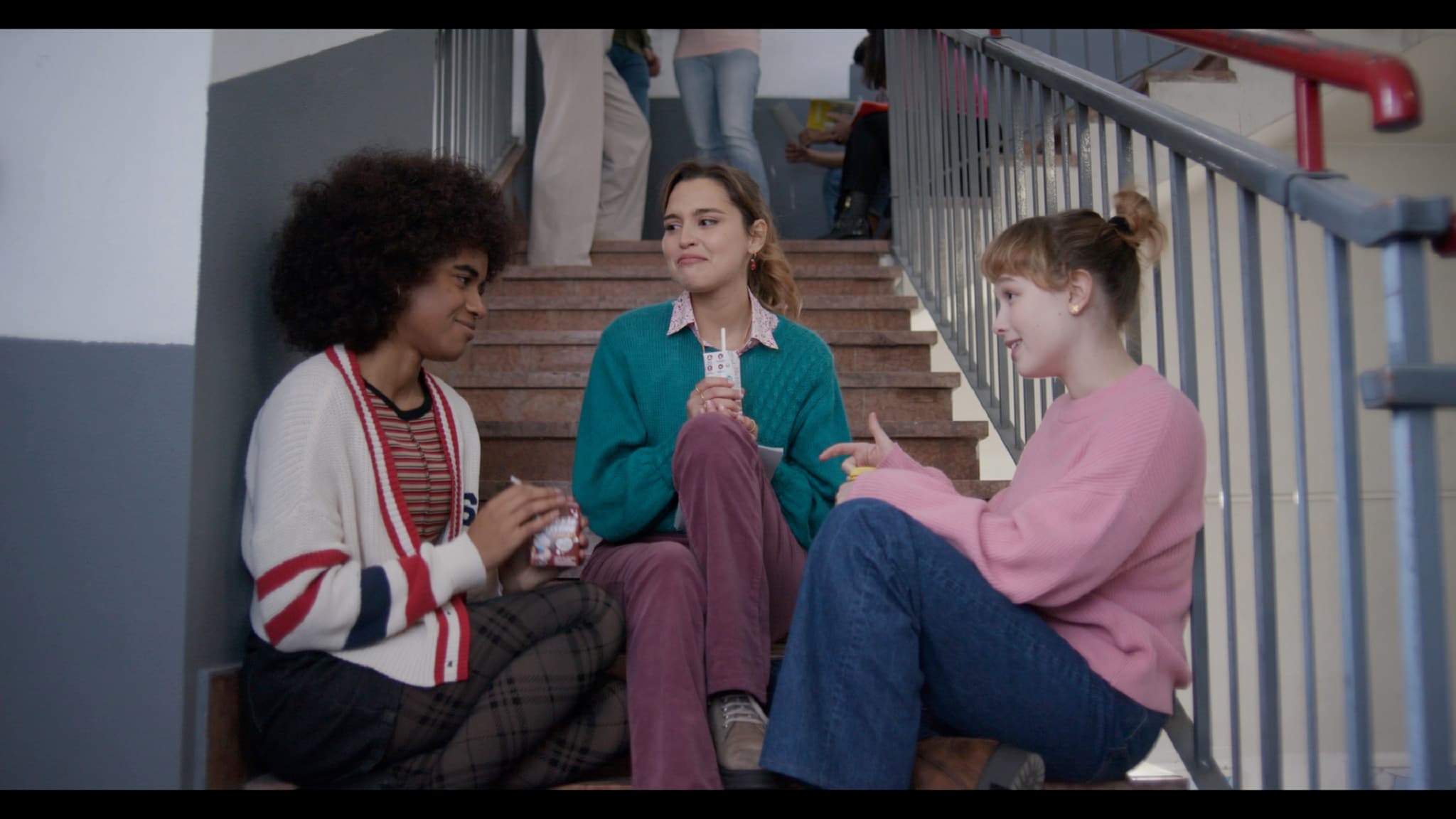 Marta Eva - S2E9-Gli ostacoli imprevisti - Marta Eva - Gli ostacoli imprevisti