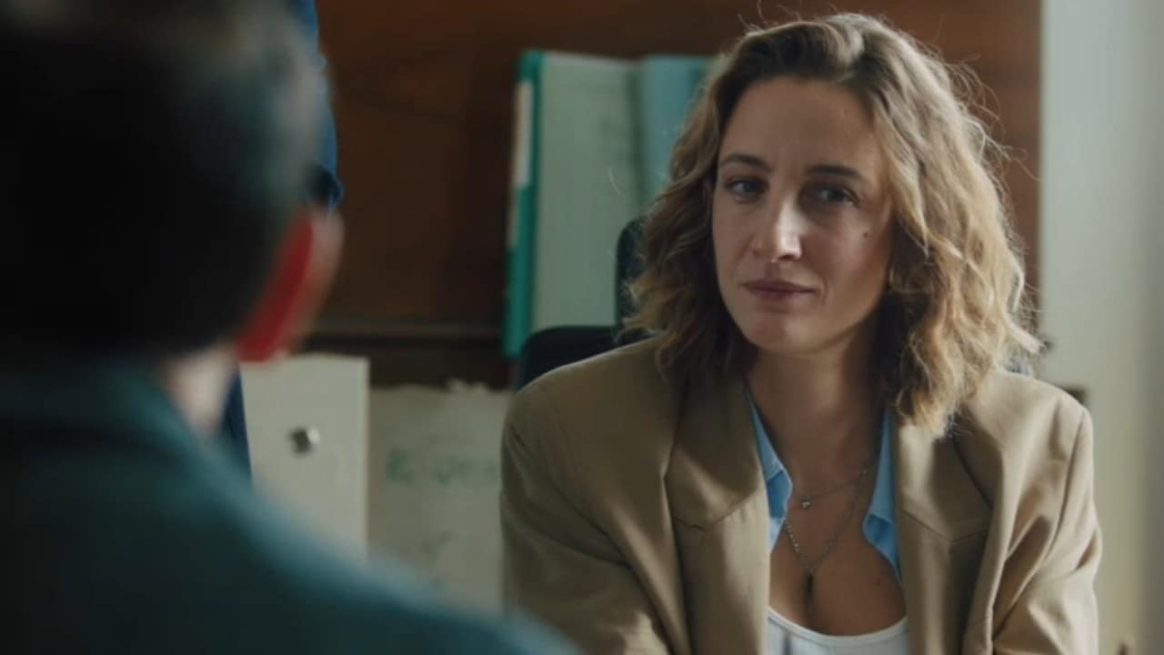 L'altro ispettore - S1E3 - Il carro del vincitore