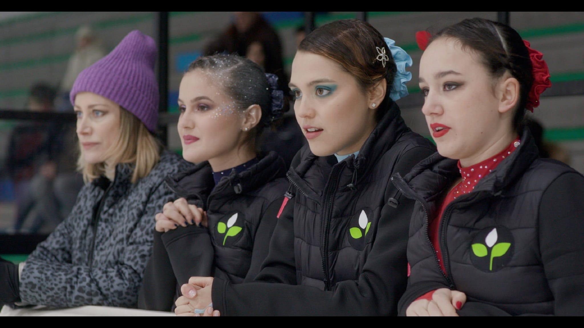 Marta Eva - S2E10-Il Gran Prix - Marta Eva - Il gran prix