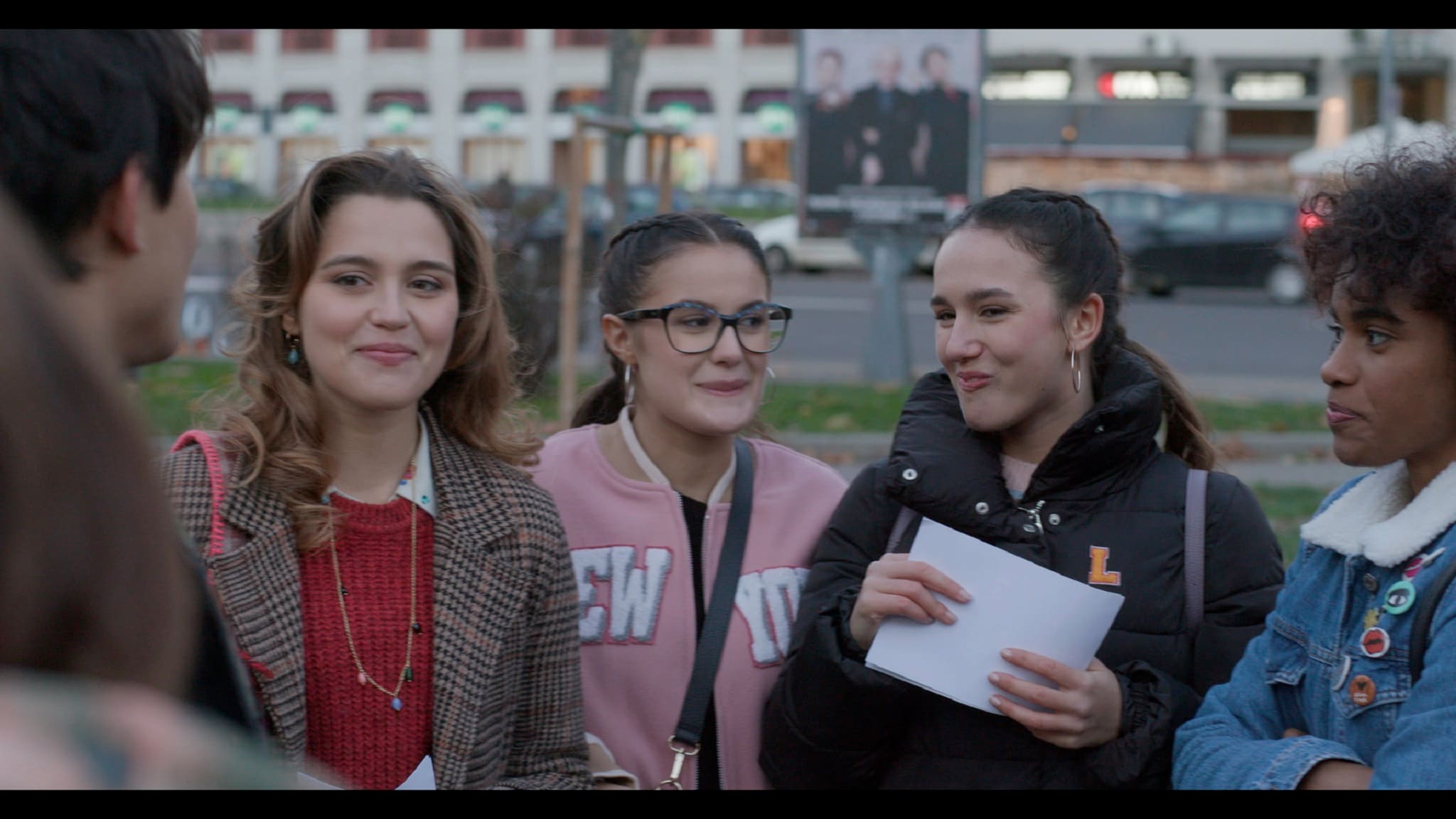 Marta Eva - S2E11-Missione Darsena - Marta Eva - Missione Darsena