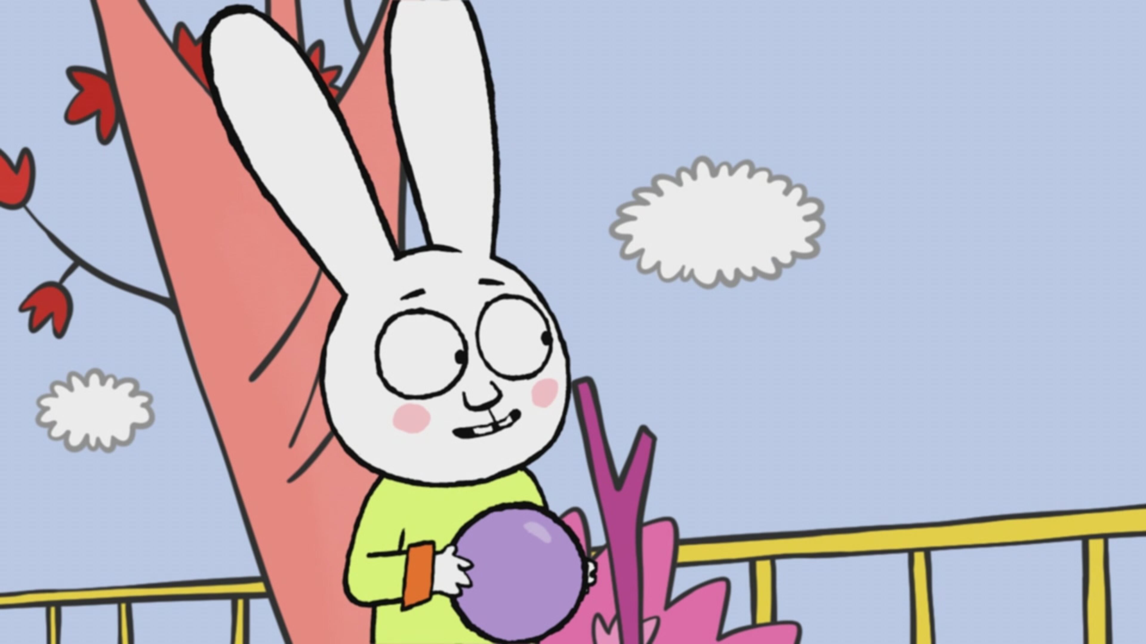 Simone - S3 Ep.45 - I miei nuovi amici