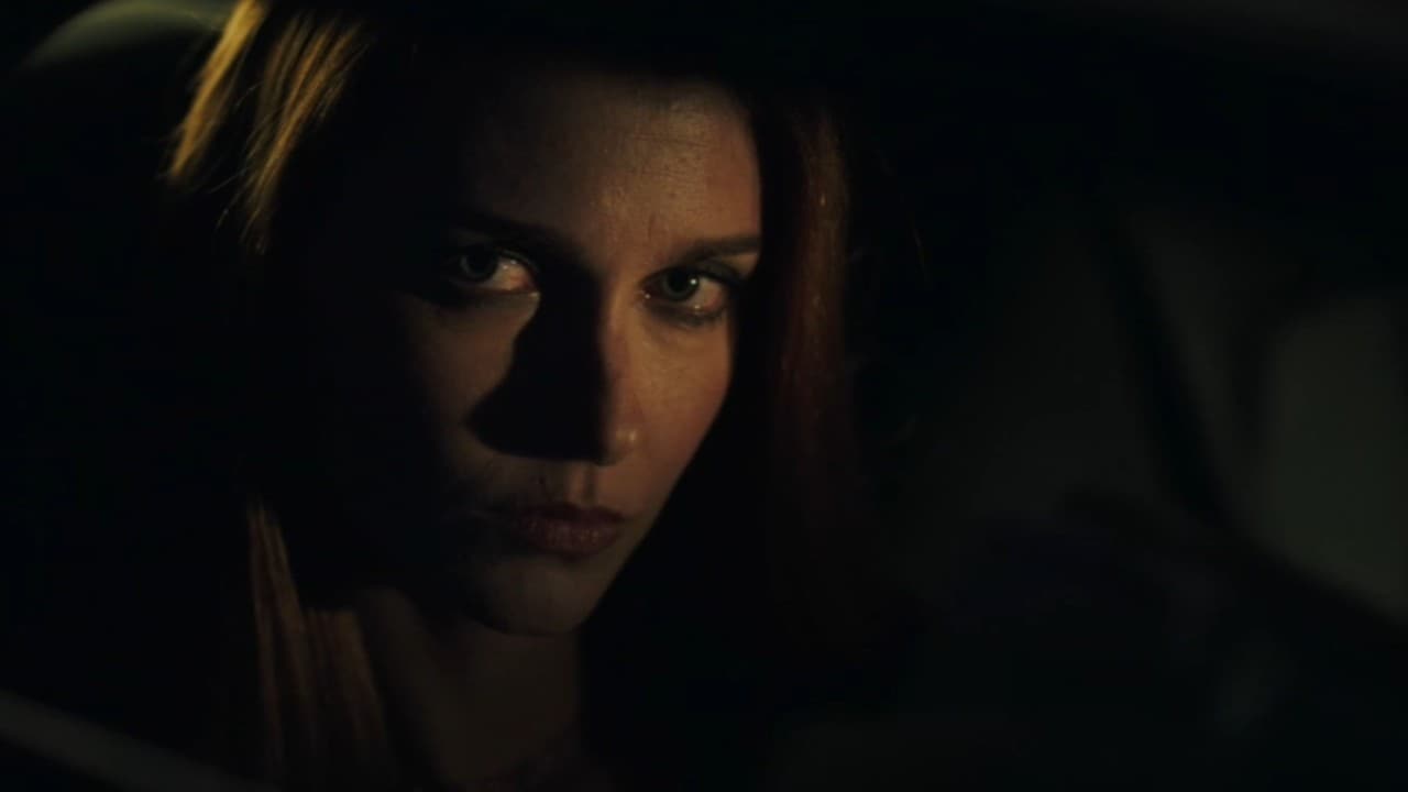 L'altro ispettore - S1E4 - Gli uomini di pietra