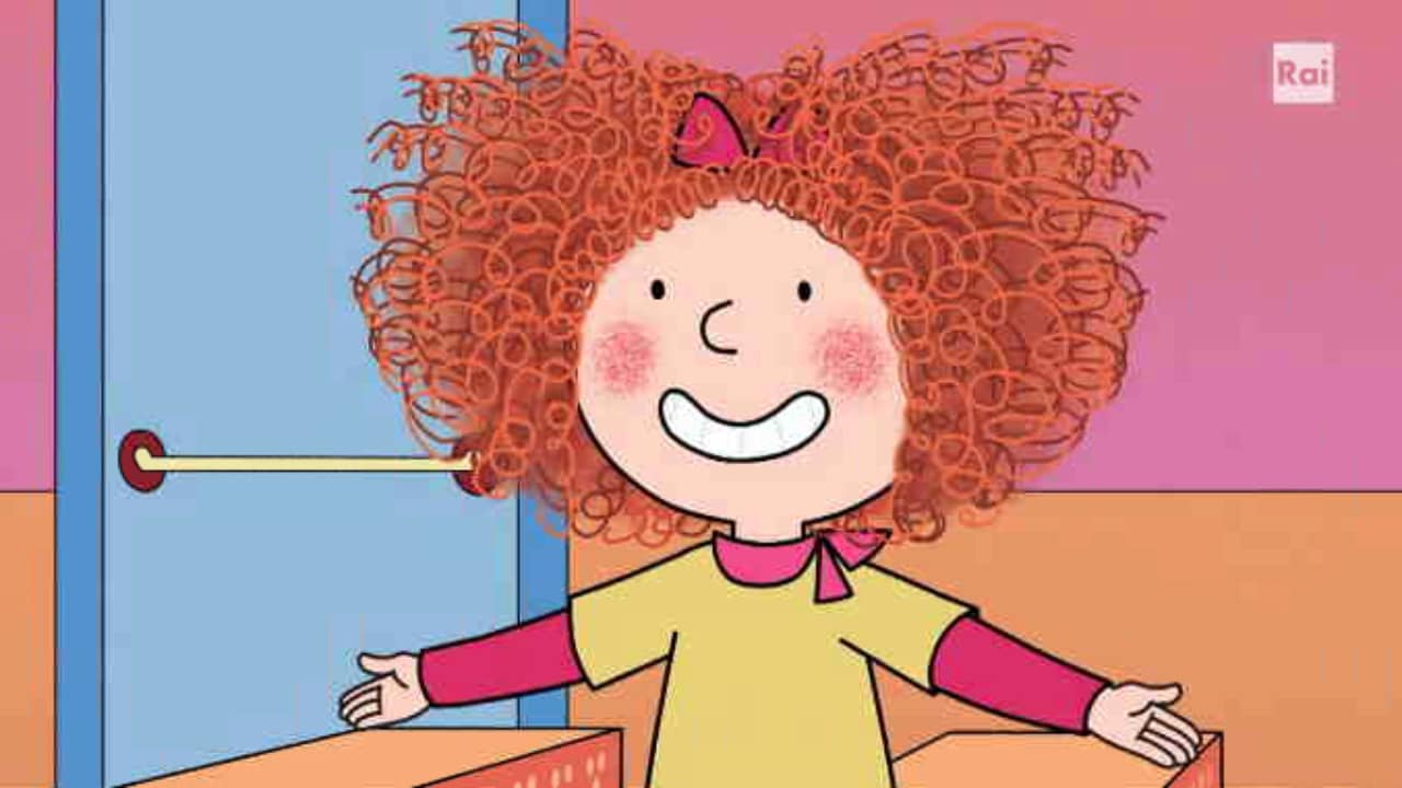 Nina Olga - S1E14 - Una canzone per Olga