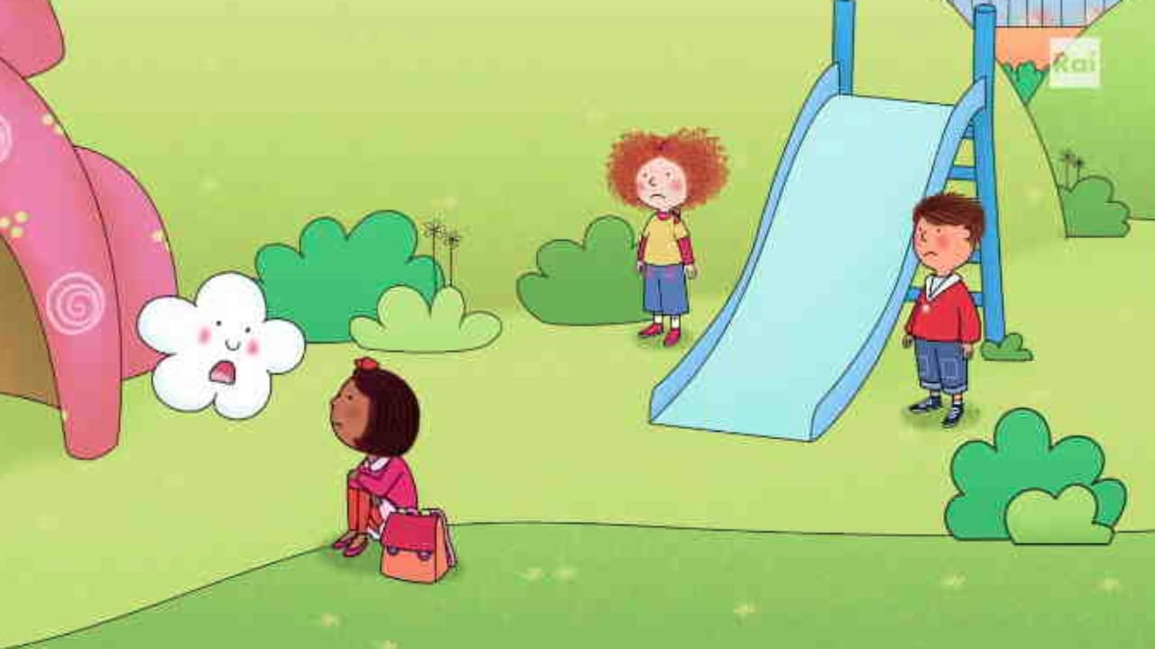 Nina Olga - S1E15 - Gli occhiali di Polly