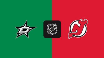 Stars vs. Devils