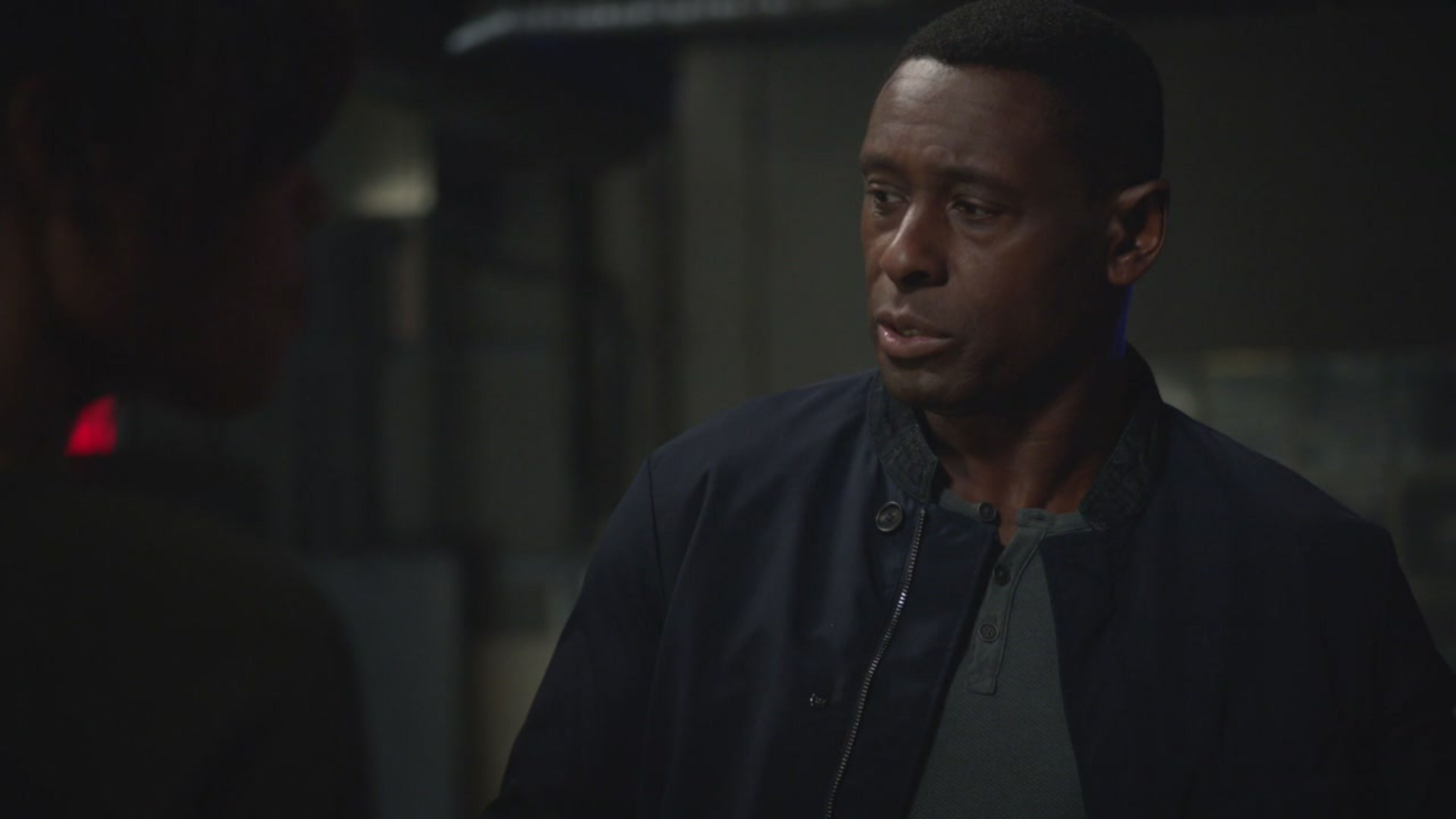 Supergirl - S2 Ep4 Sopravvissuti