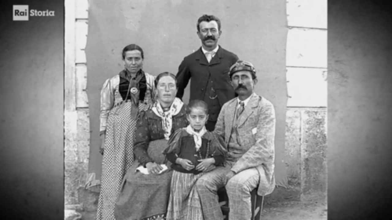 Famiglia Famiglie - Tradizione e modernità