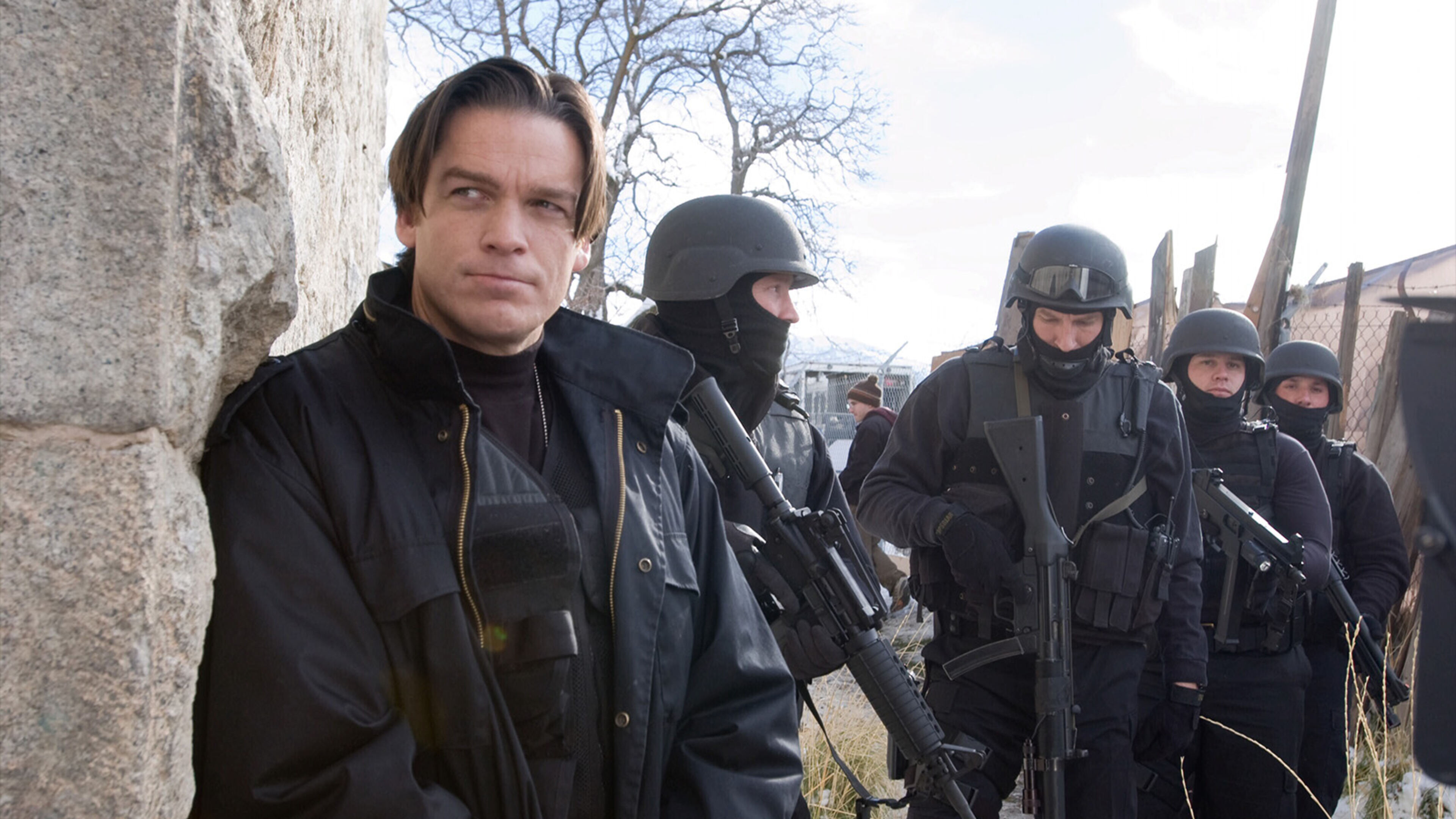 The cell 2 - La soglia del terrore