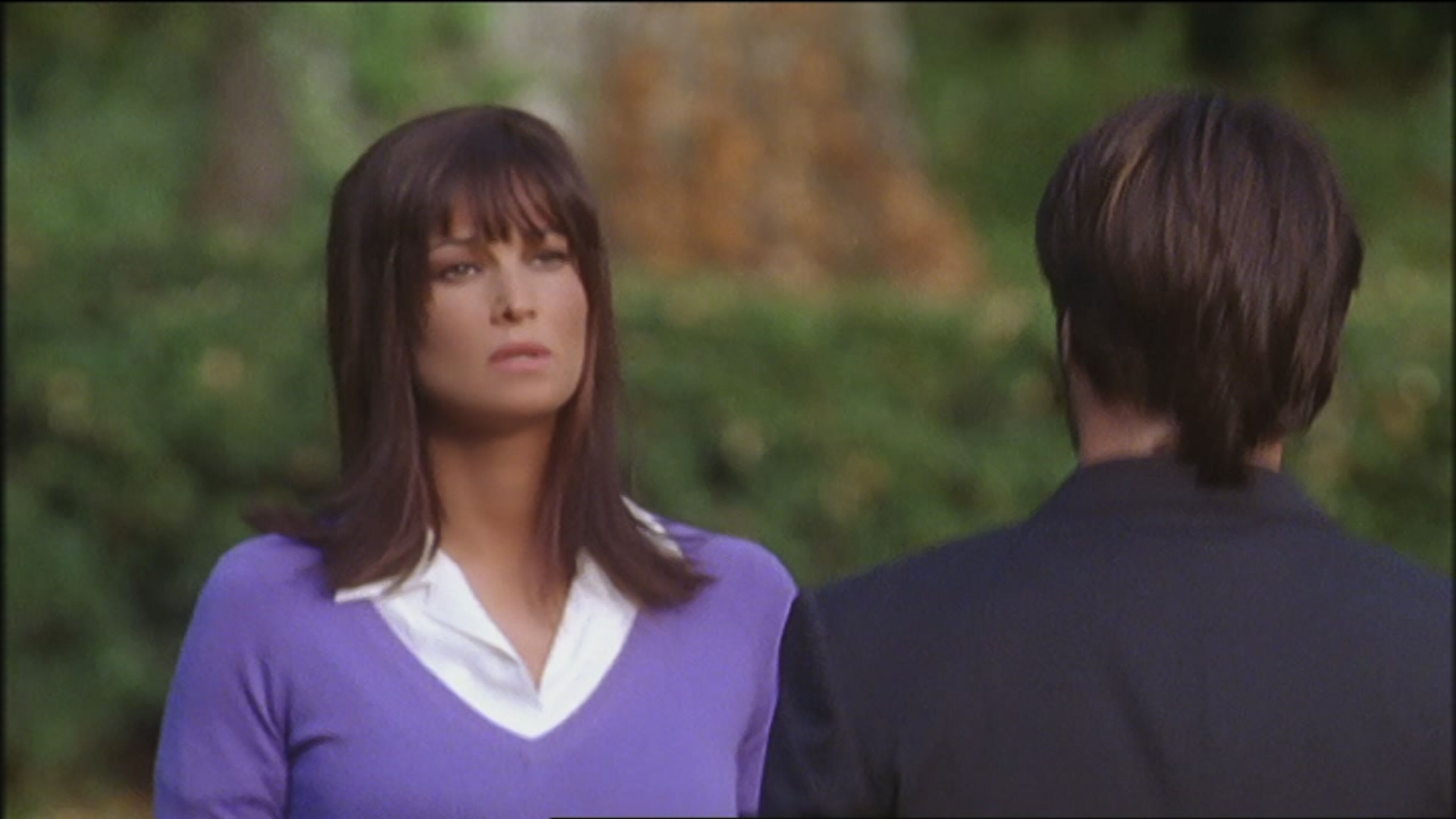 Sangue caldo - S1 Ep5