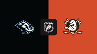 Mammoth vs. Ducks