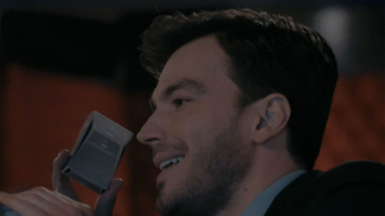 Le leggi del cuore S1E72 Episodio 72