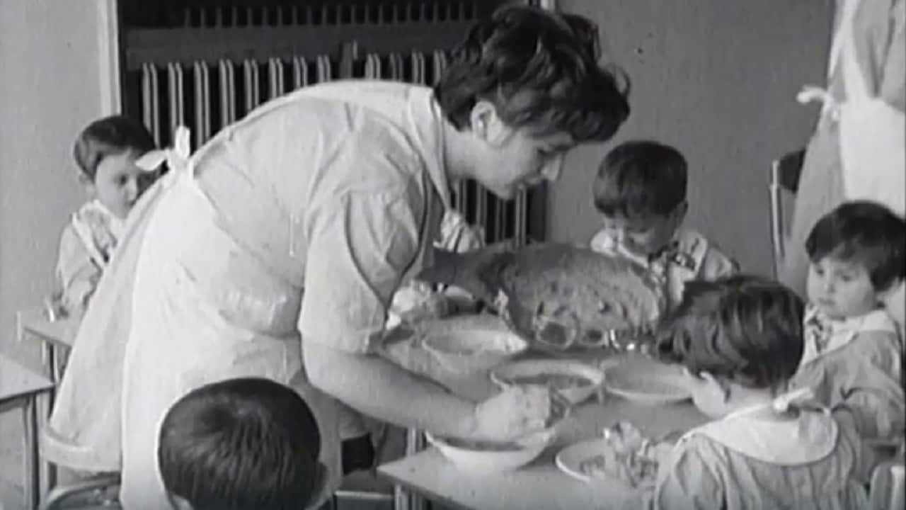 L'Italia dei dialetti: Puntata 11 - Una città del Nord