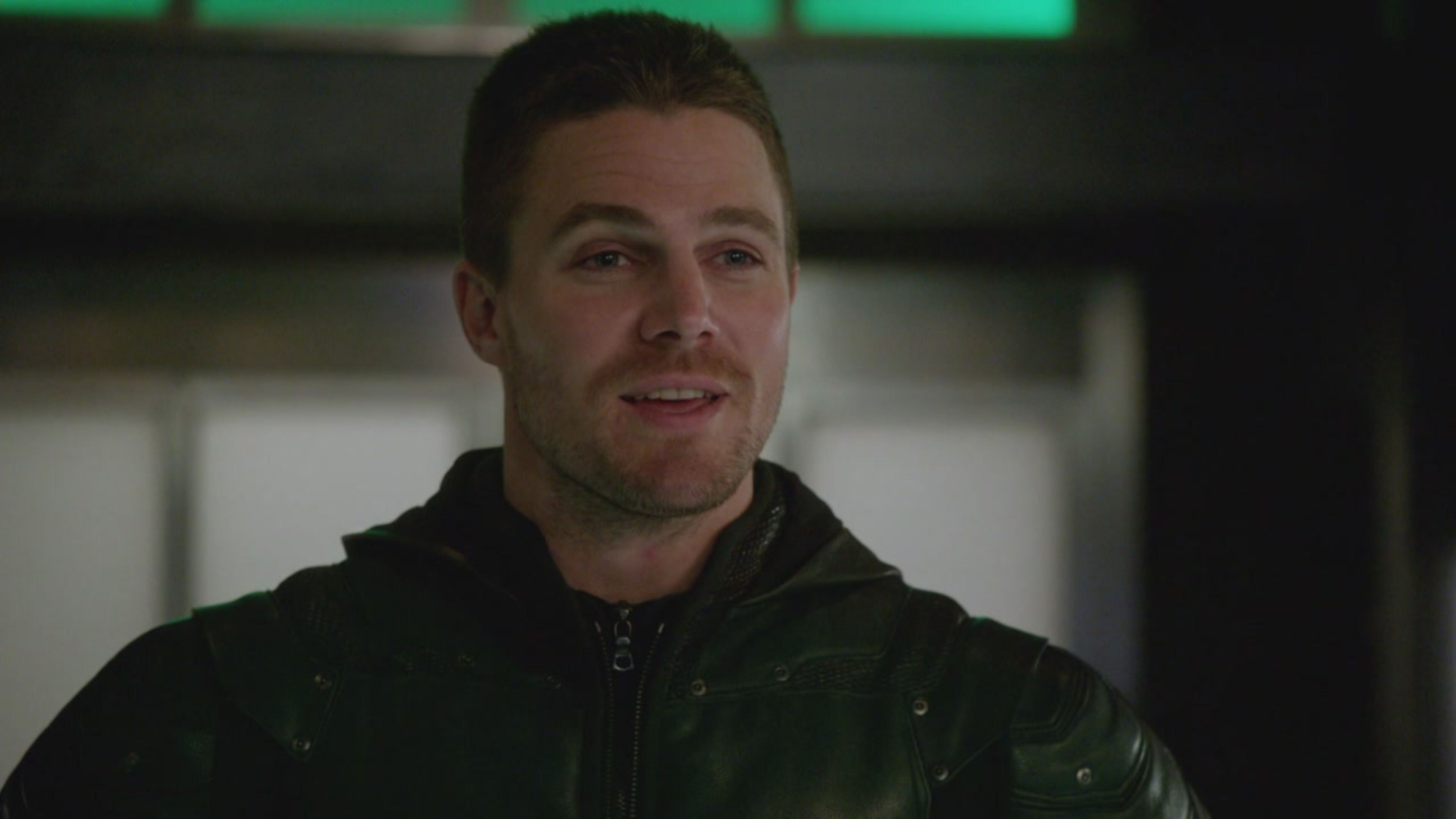 Arrow - S4 Ep16 Cuori infranti