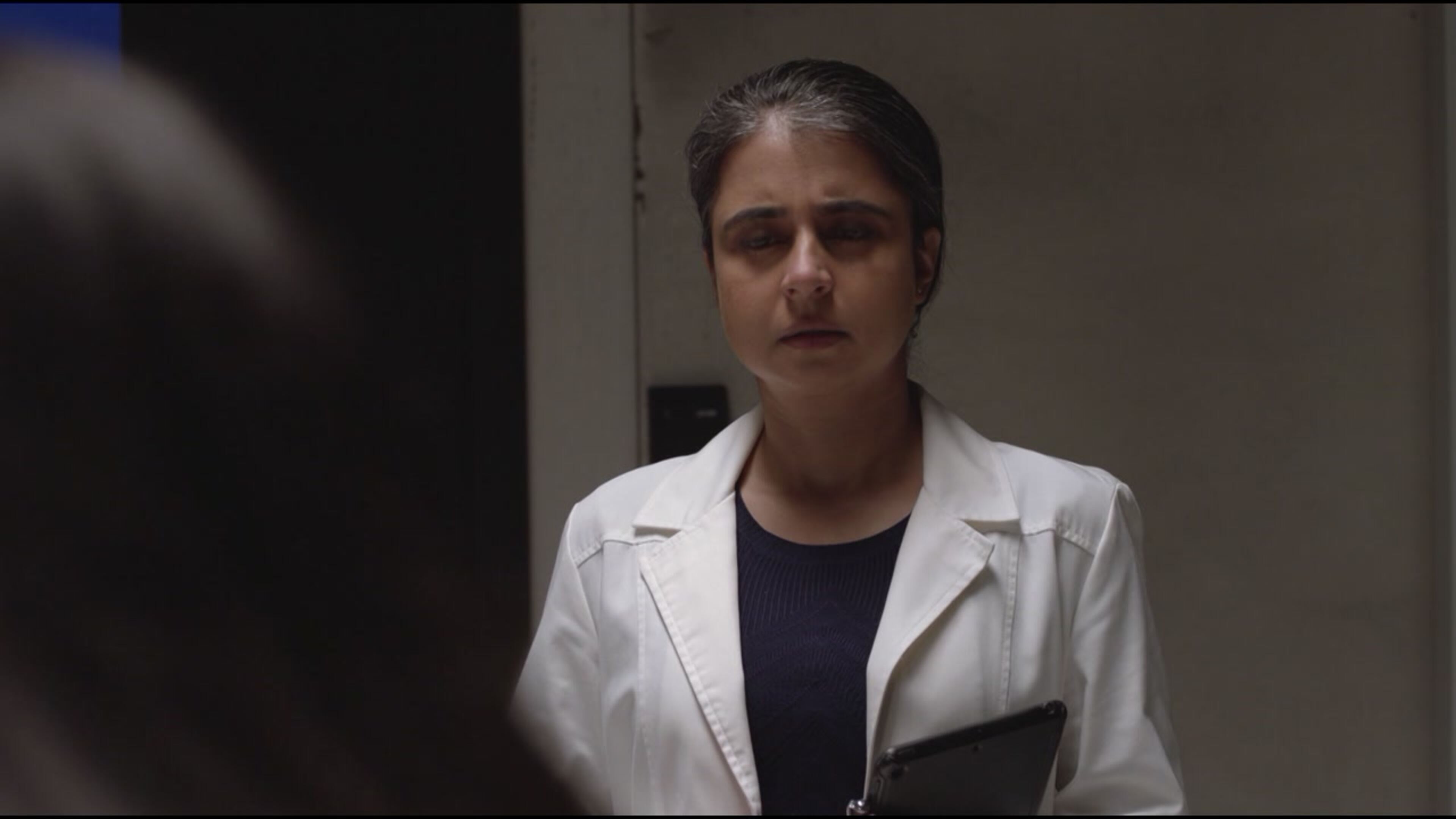 Manifest - S3 Ep7 La scialuppa