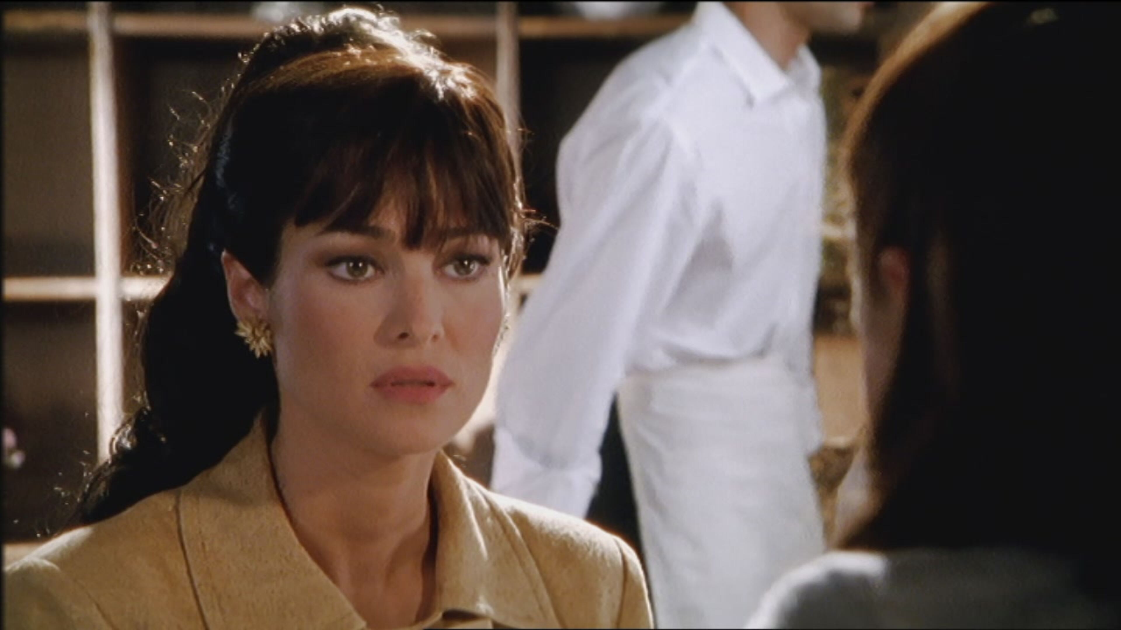 Sangue caldo - S1 Ep6