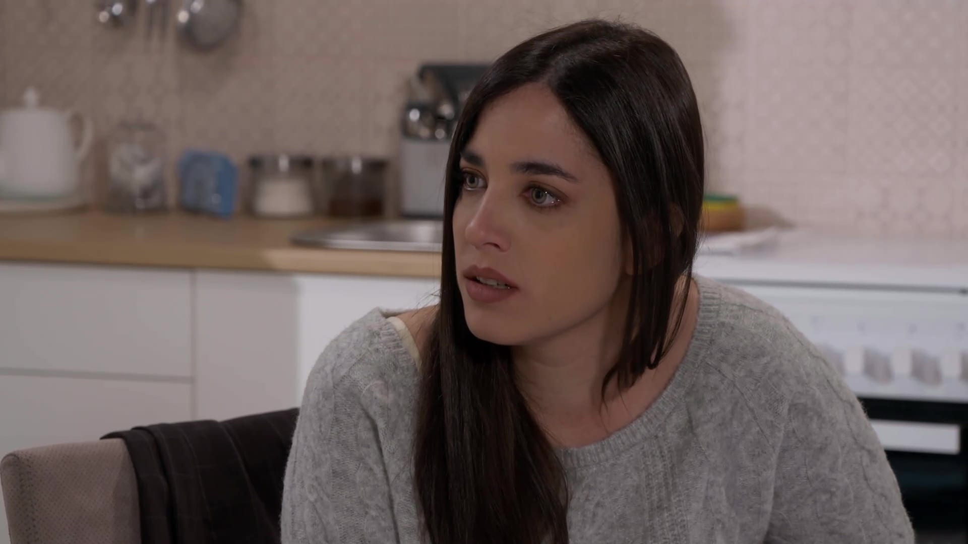 Un posto al sole - Puntata del 18/04/2025 EP6680