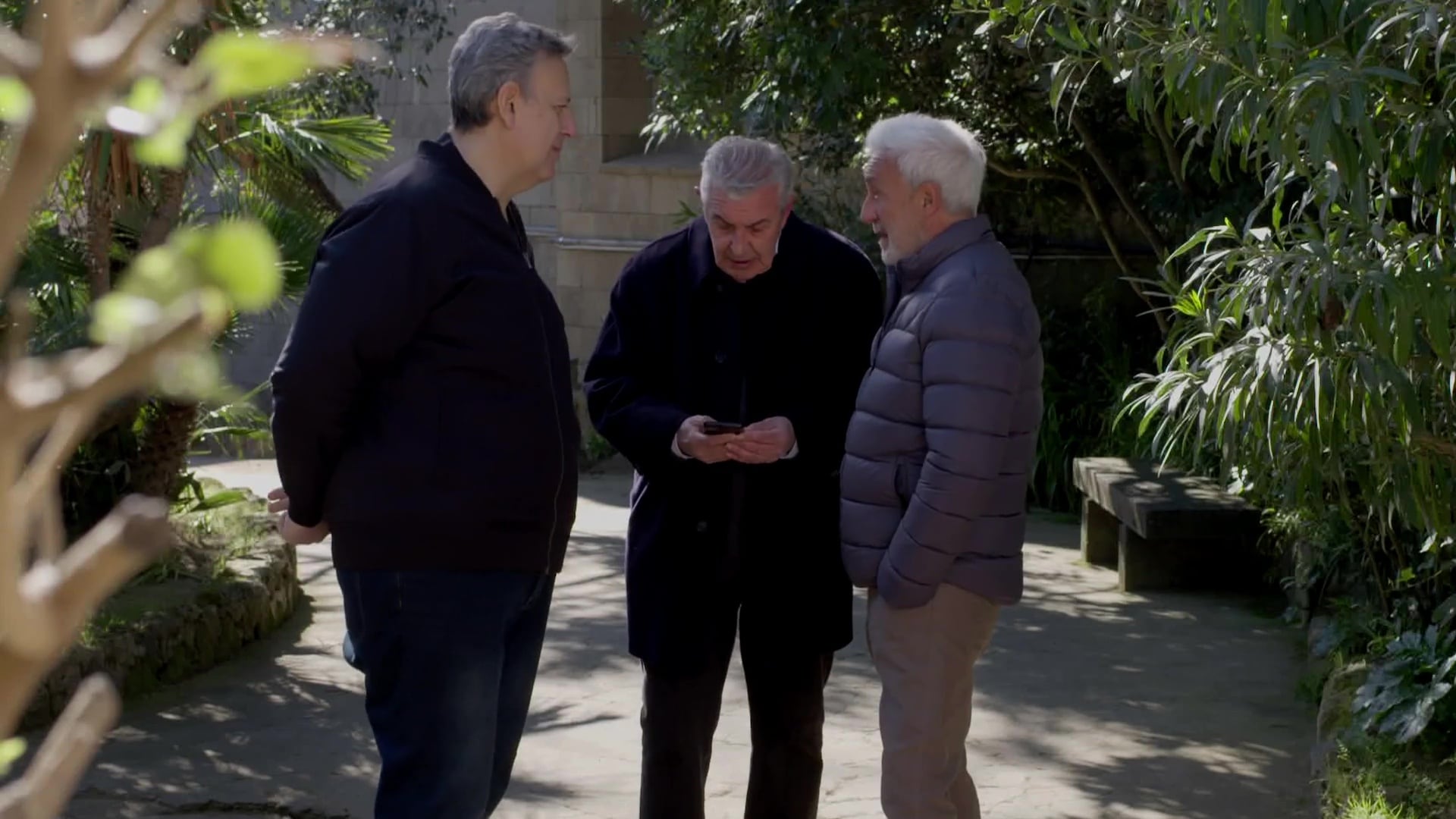 Un posto al sole - Puntata del 22/04/2025 EP6681