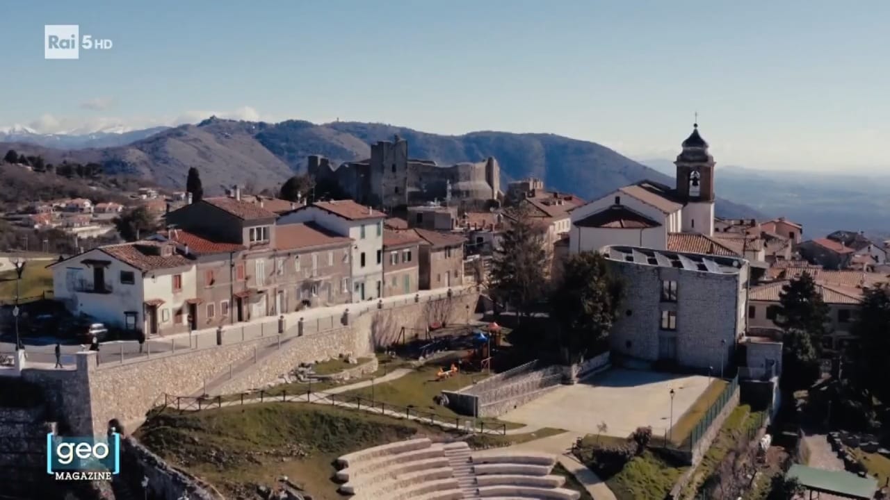 Geo Magazine - 09/09/2025