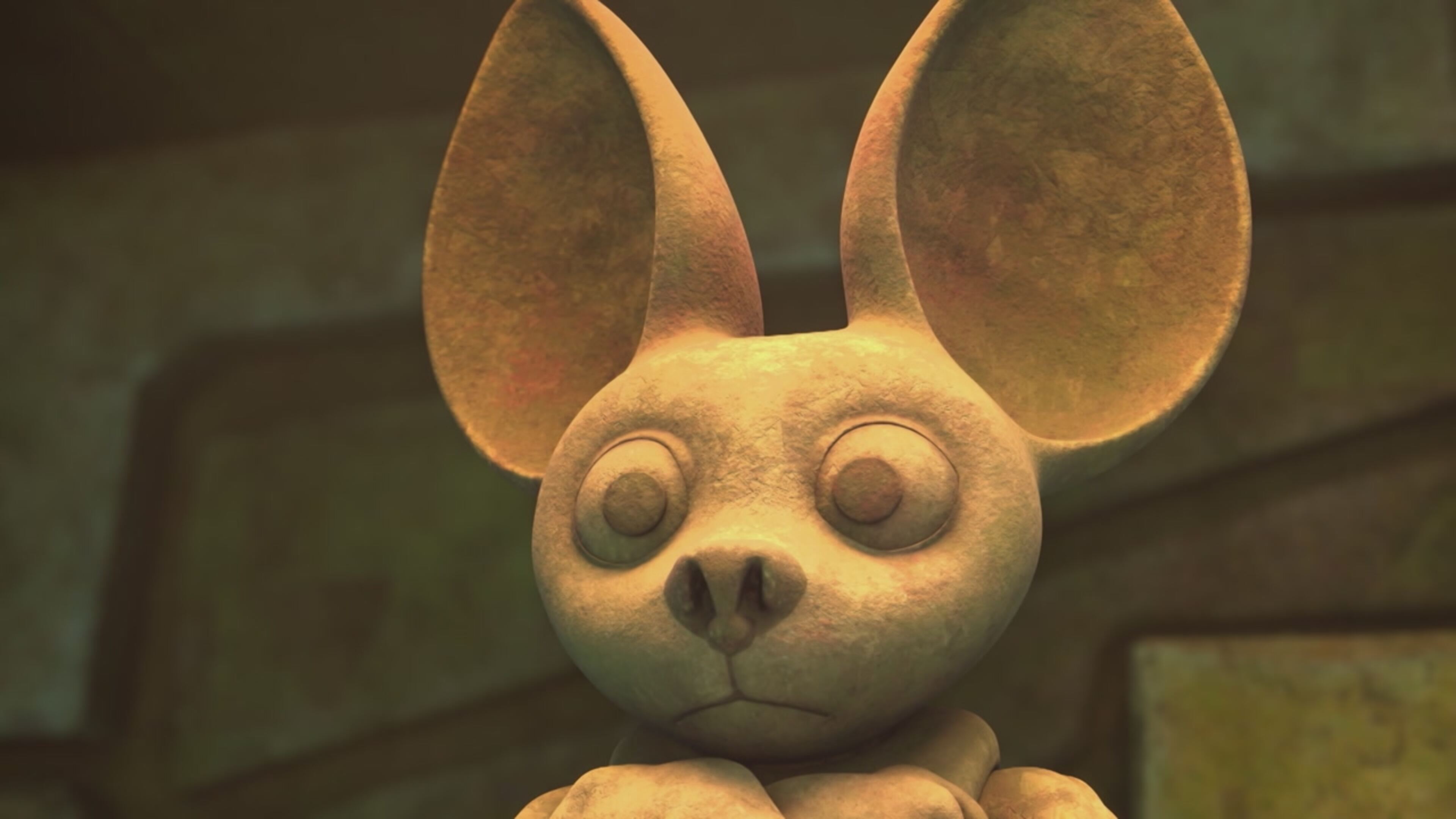 Grizzy e i Lemming - S4 Ep.12 - Da Tutte le Parti