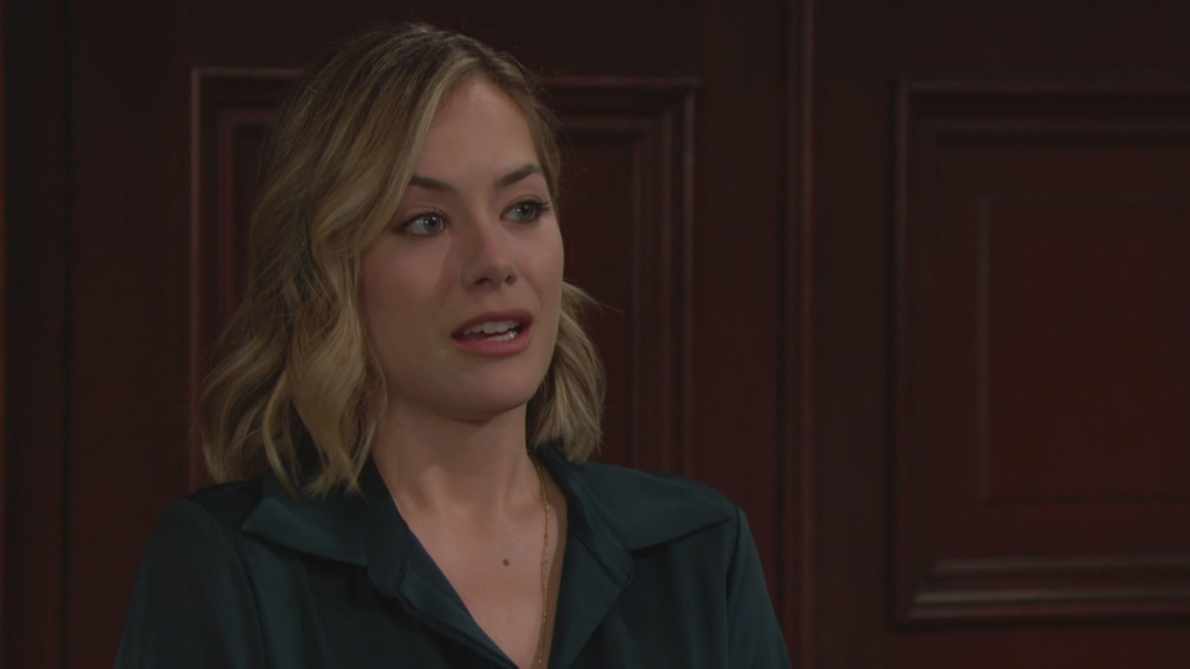 Beautiful - S34 Ep156