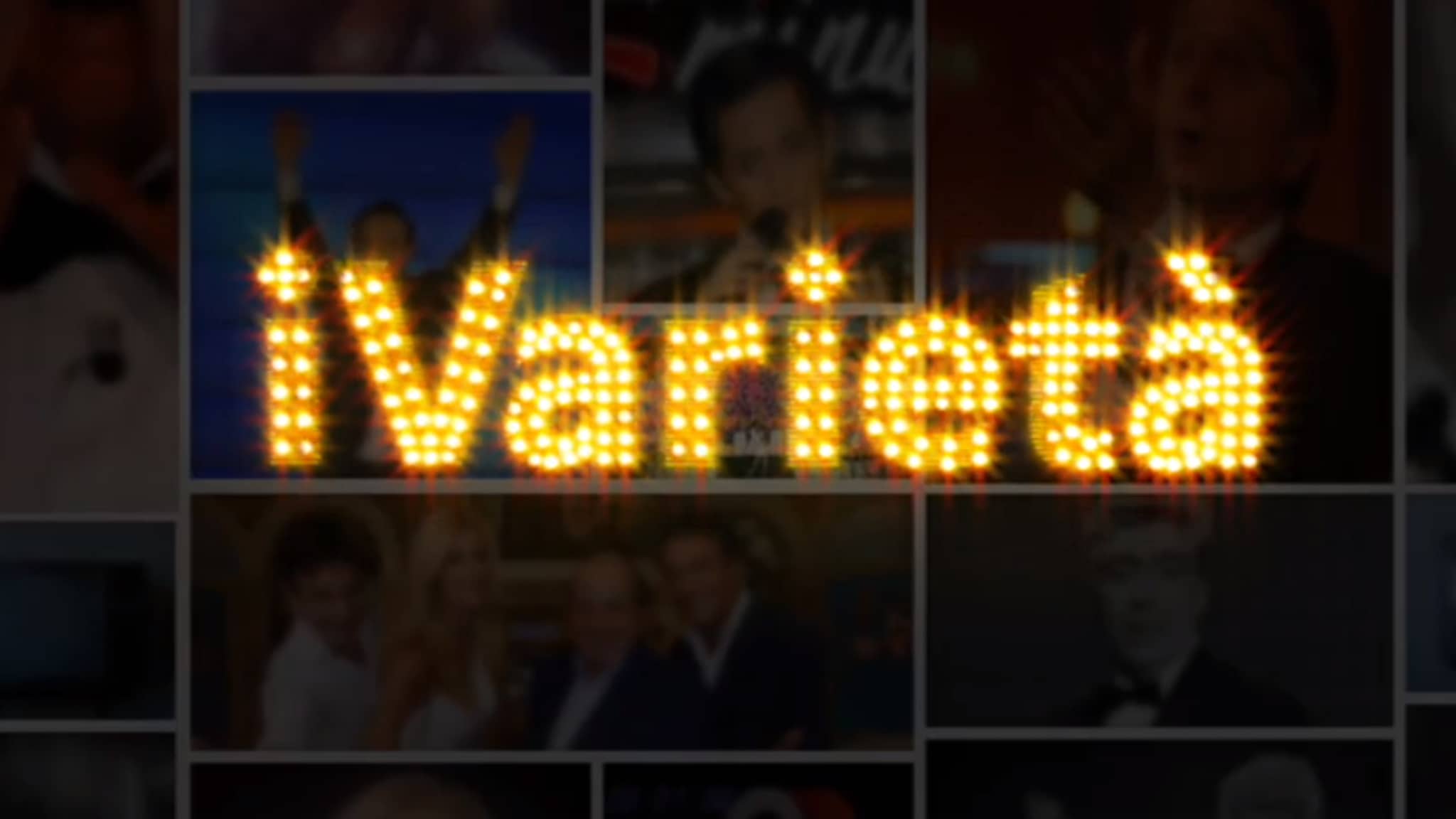 I Varietà - Domenica In