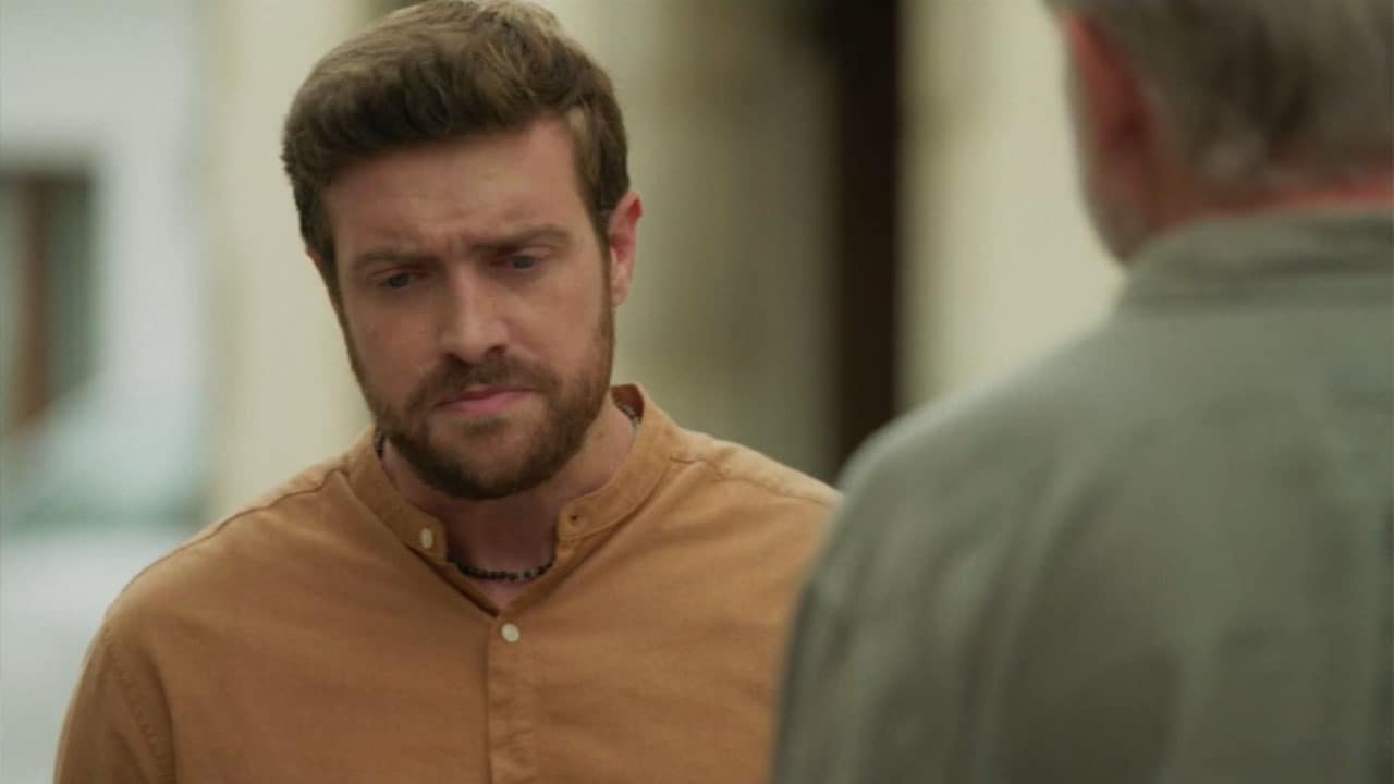 Ritorno a Las Sabinas - S1E46 - Episodio 46