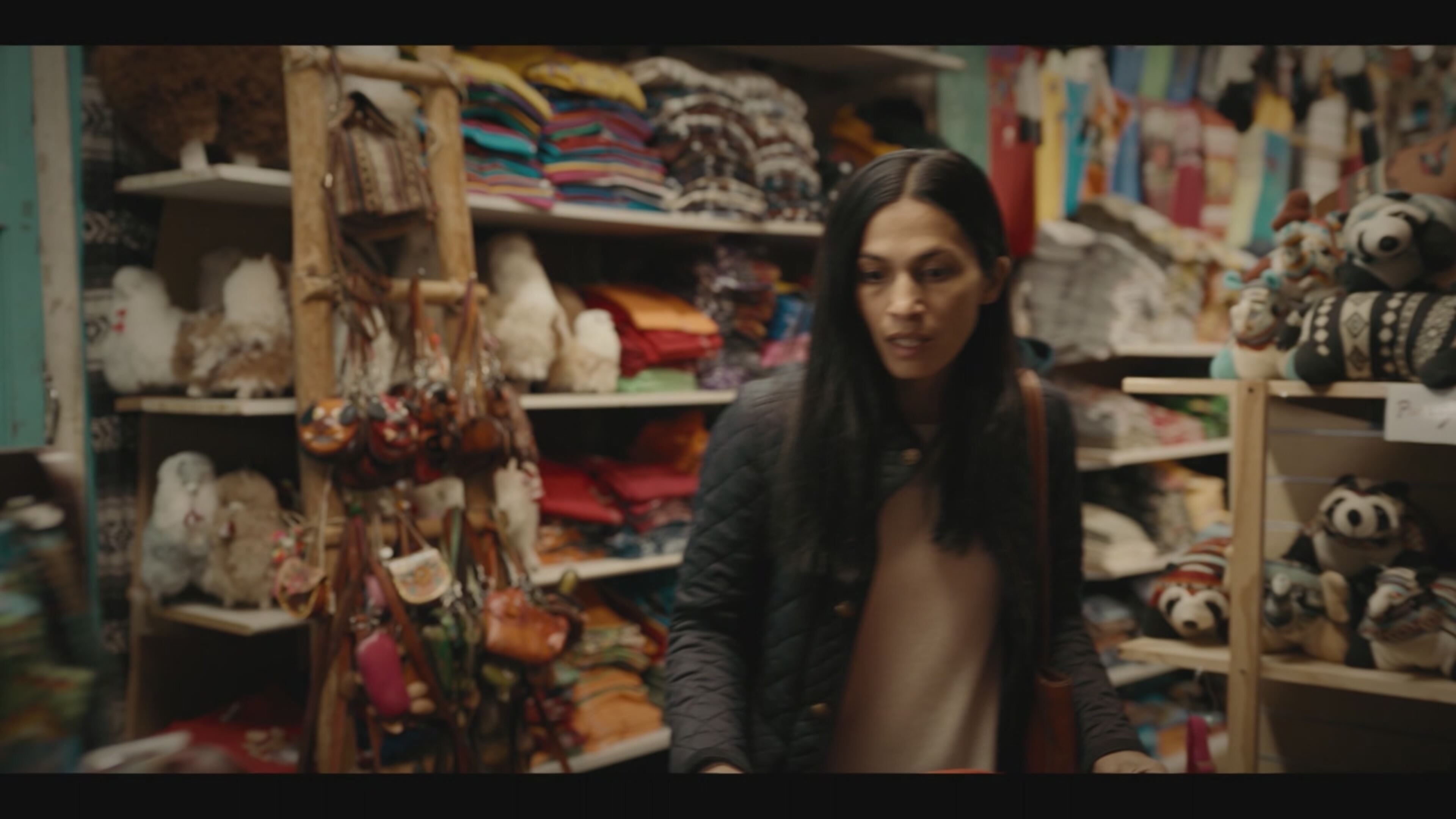 The Cleaning Lady - S1 Ep9 Ritorno a casa