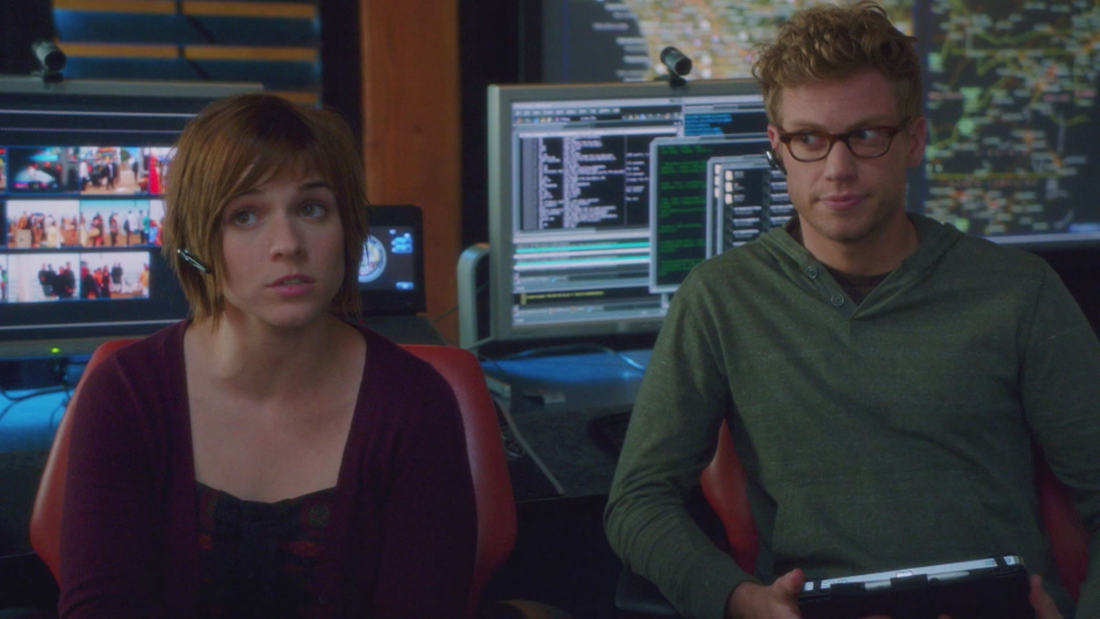 NCIS: Los Angeles - S3 Scacco - II parte
