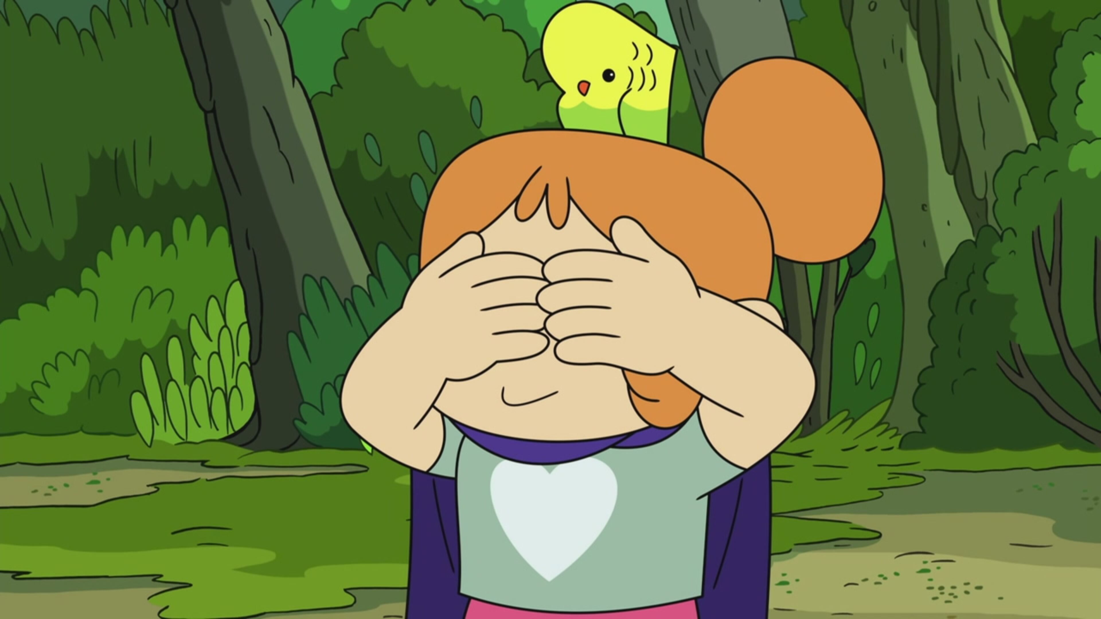 Craig - S2 Ep.29 - Kelsey la valorosa