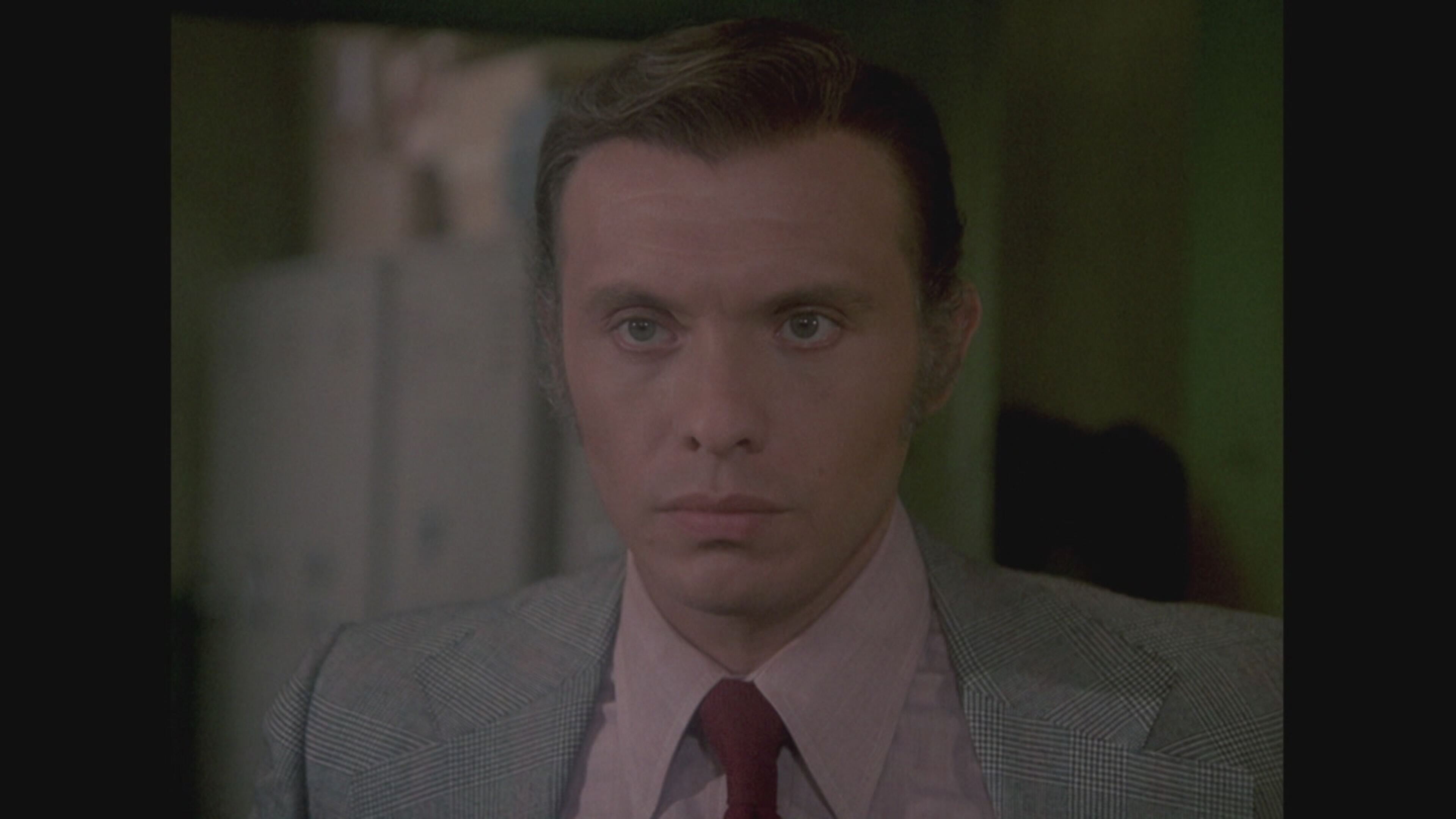 Kojak - S1 Ep2 Nella rete