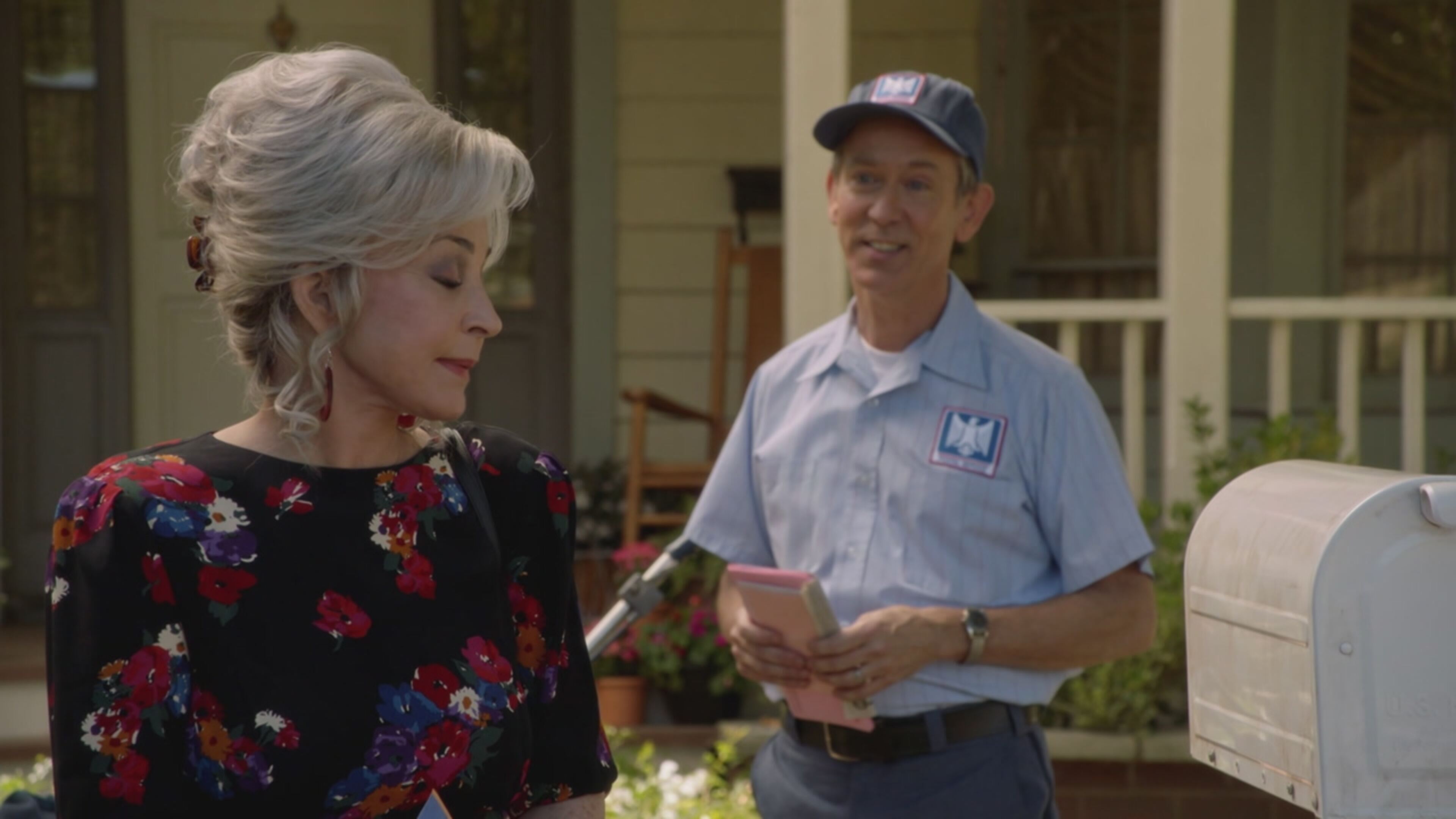 Young Sheldon - S4 Ep13 Il bus dei vecchietti e un nuovo modello per la didattica