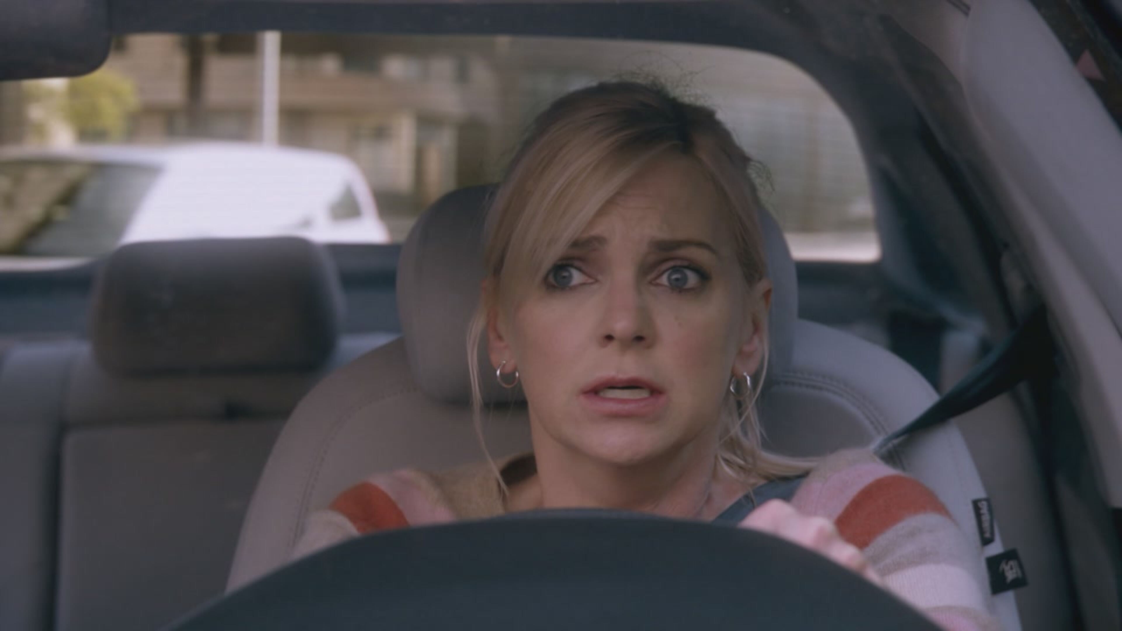 Mom - S7 Ep8 Burro fuso e narcisismo tossico