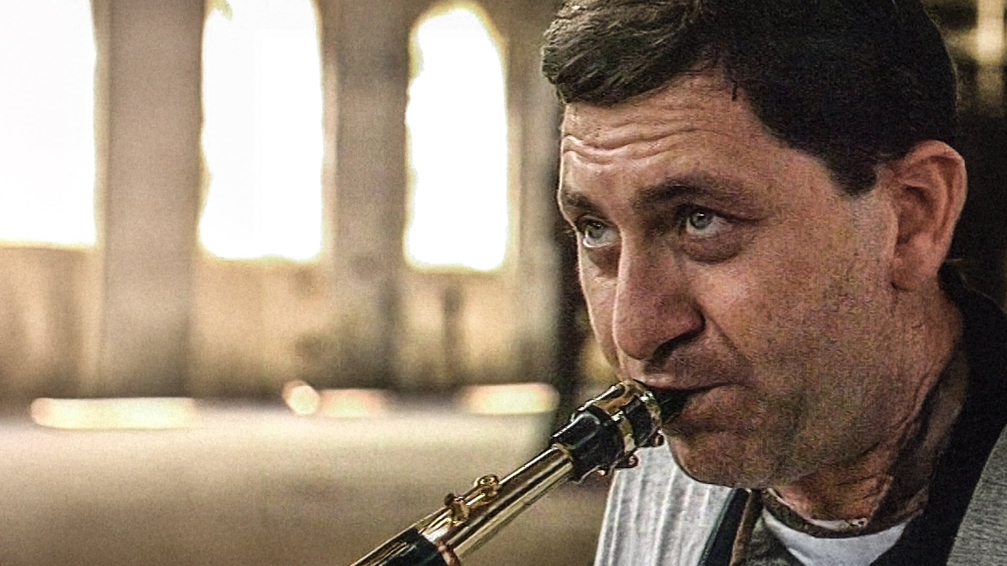 Easy to love. La vera storia di Massimo Urbani