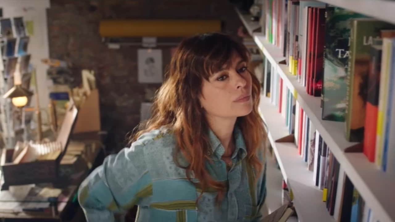 Un Professore - S3E5 - Maria Zambrano: la meraviglia