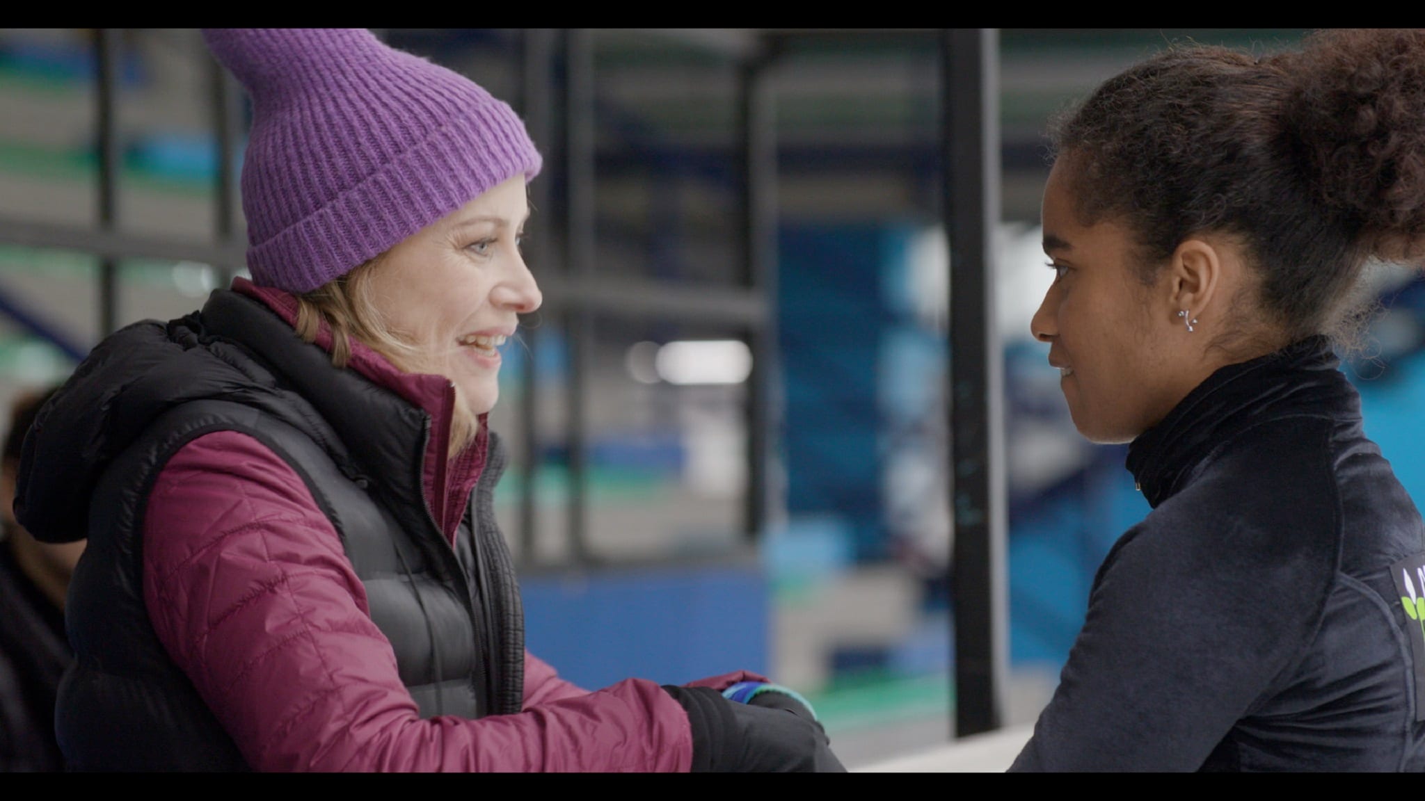 Marta  Eva - S2E14-Una seconda possibilità - Marta  Eva - Una seconda possibilità