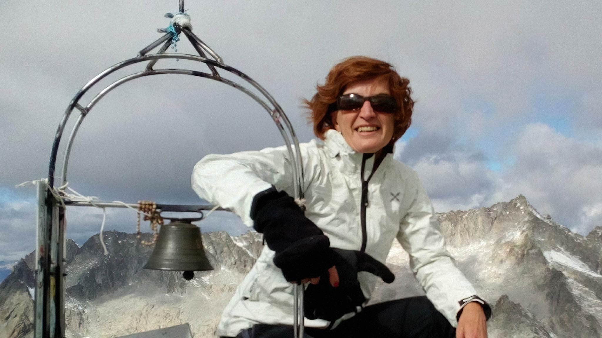 Nella mente di Narciso - Il delitto di Temù Ep5 - Il delitto di Temù - Prima parte