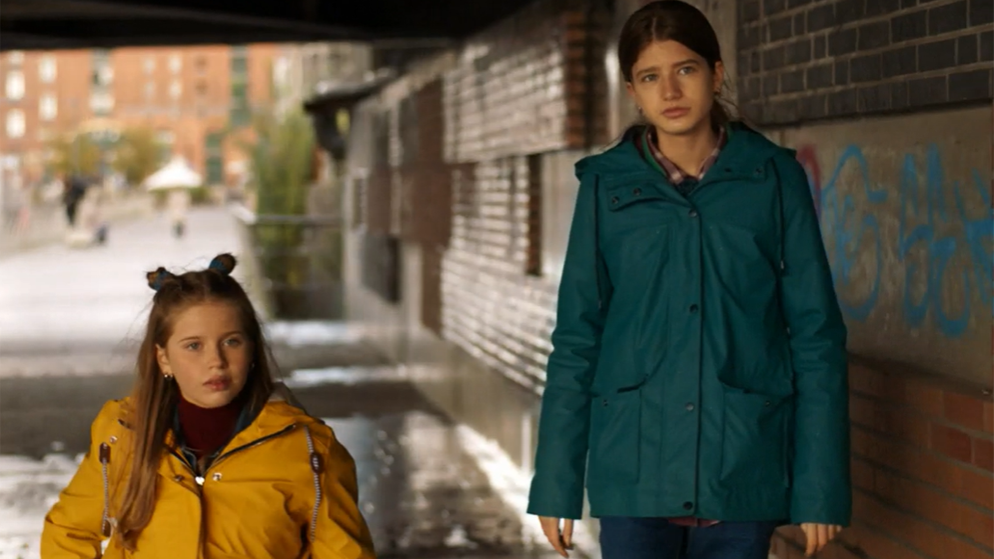 Grani di Pepe - S18E8 - Sospetti su Sven