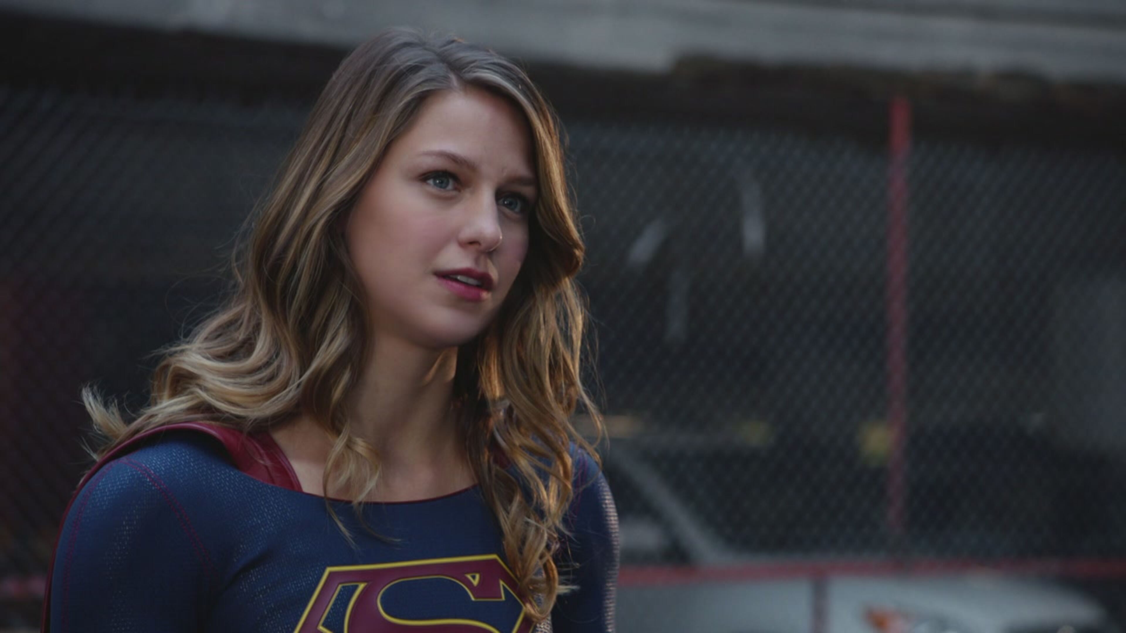 Supergirl - S2 Ep6 Cambiamenti
