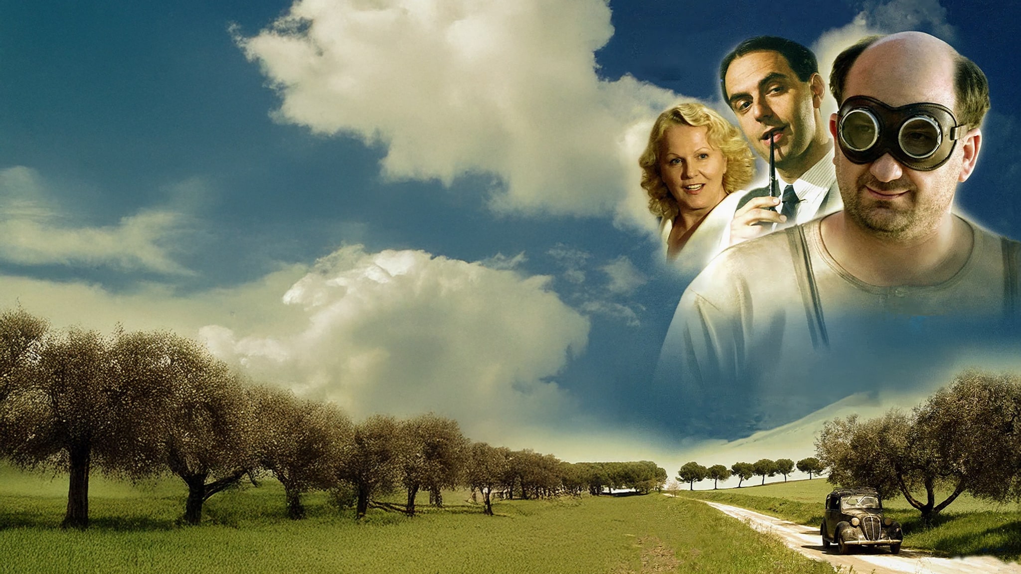 La seconda notte di nozze