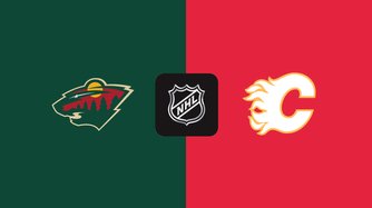 Wild vs. Flames