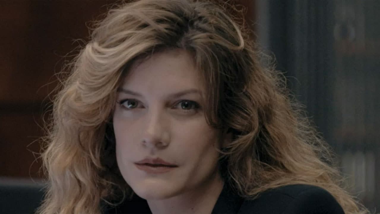 Le leggi del cuore S1E74 Episodio 74