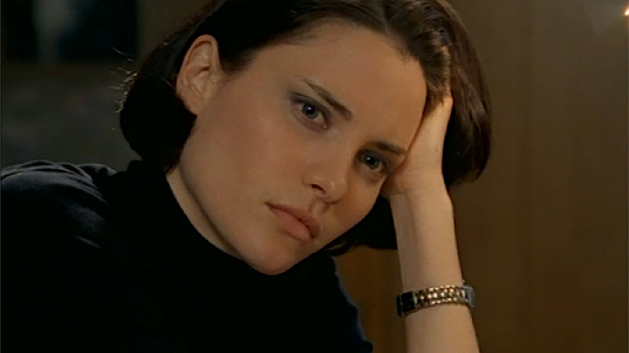 Incantesimo - S4E19 - Episodio 19