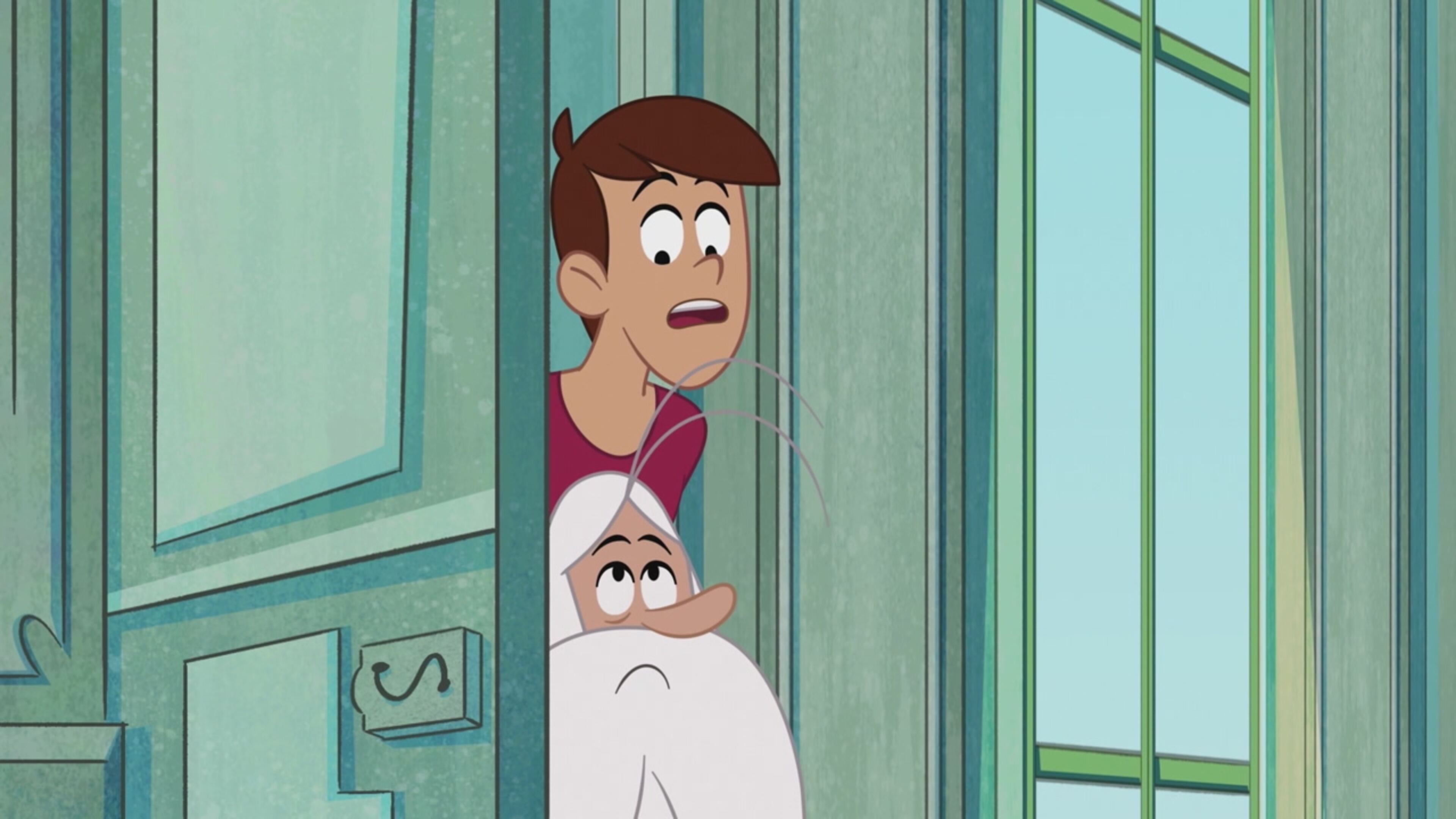 C'erano una volta... gli oggetti - S1 Ep.70 - L'anello